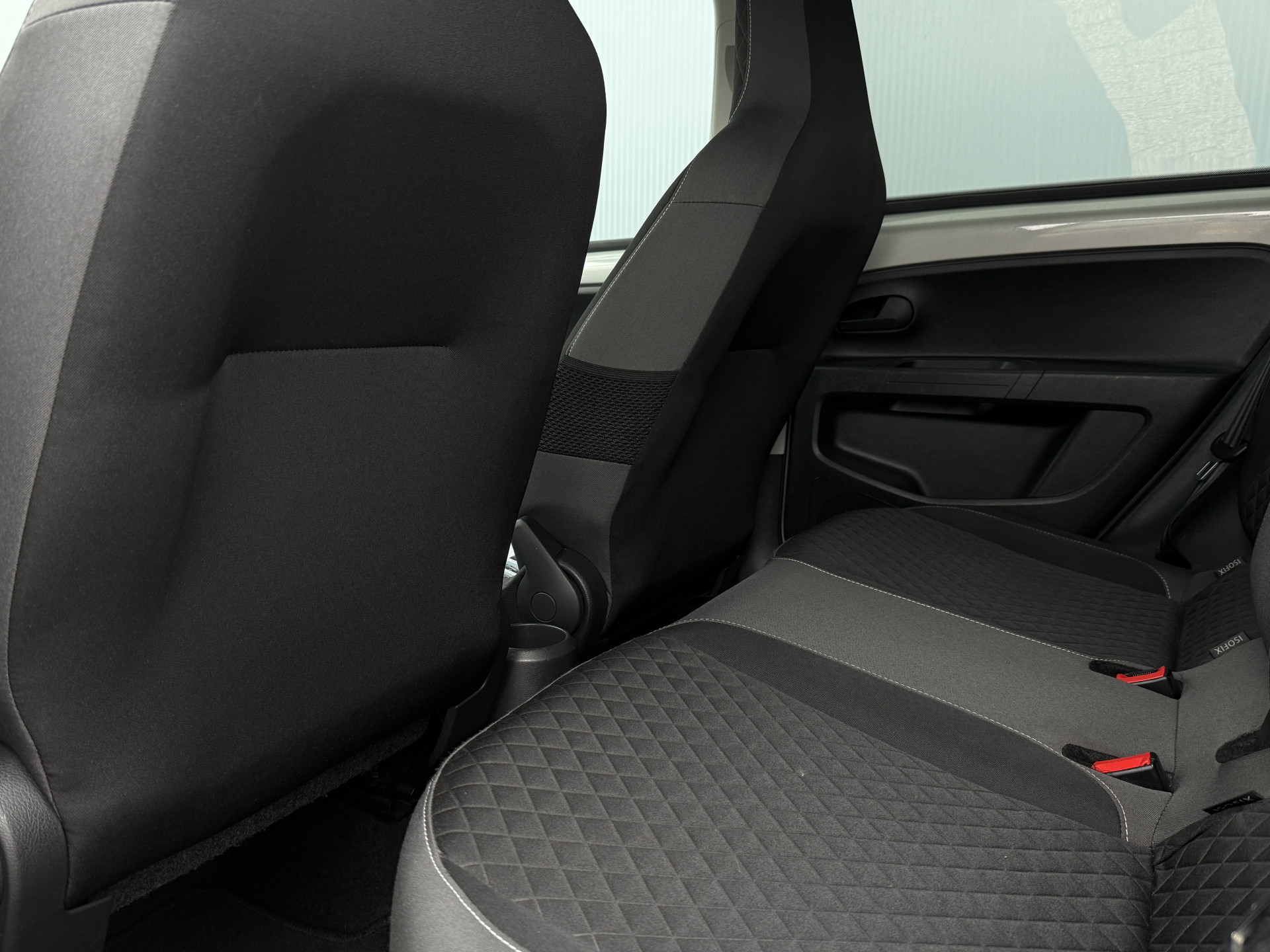 Foto van Skoda Citigo