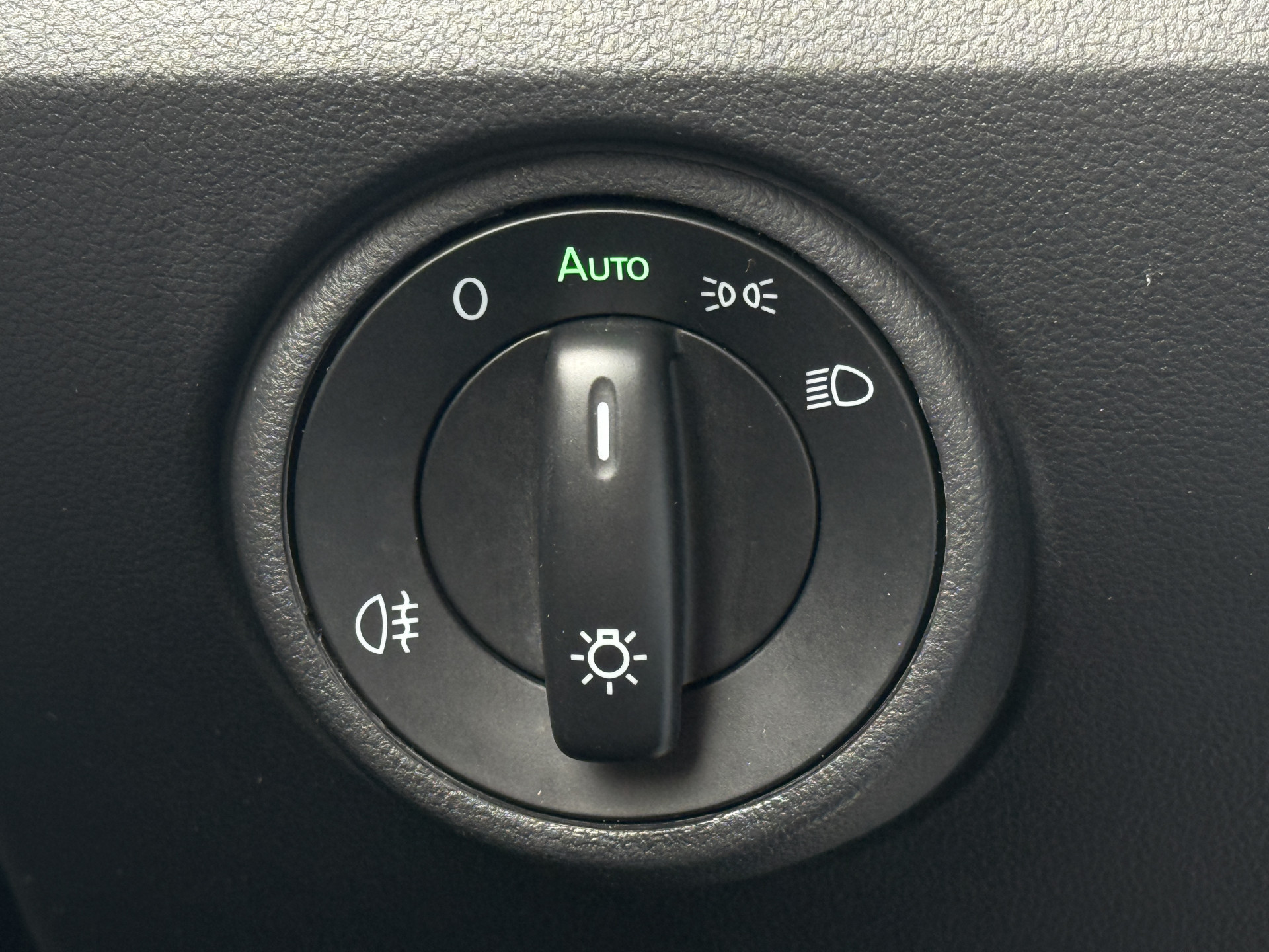 Foto van Skoda Citigo