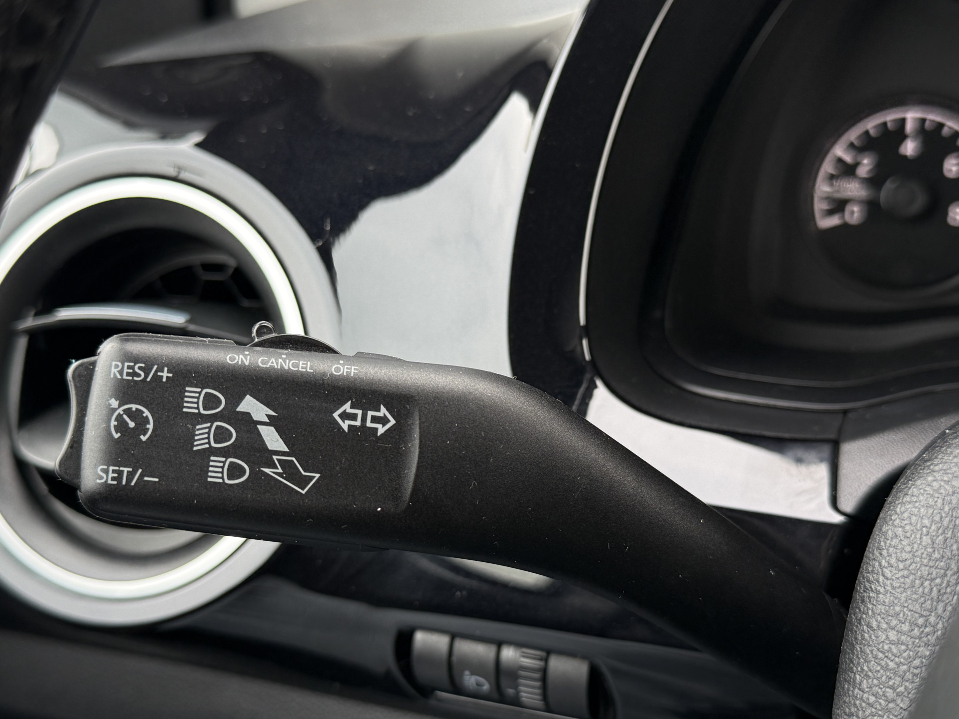 Foto van Skoda Citigo