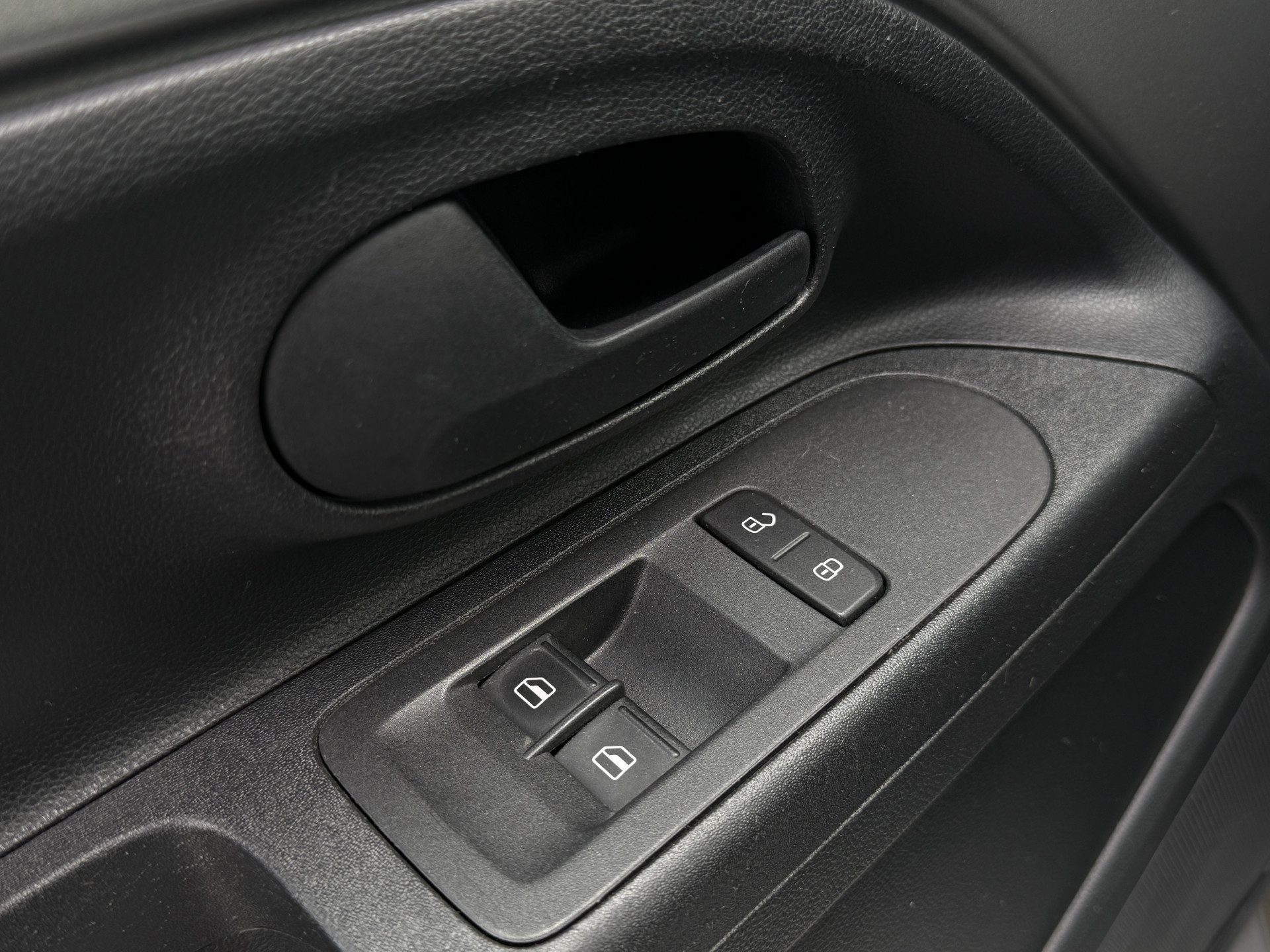 Foto van Skoda Citigo