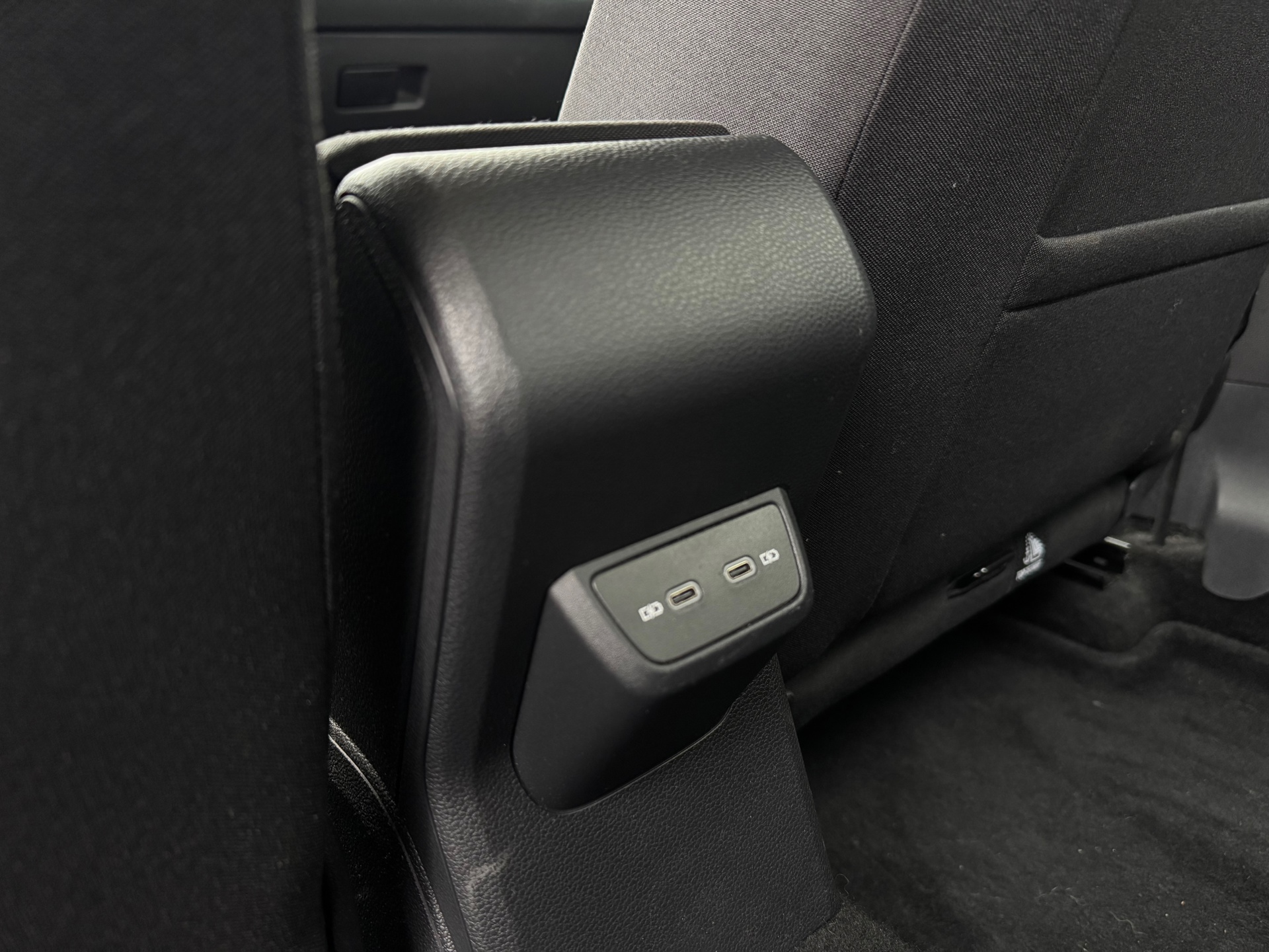Foto van Volkswagen Taigo