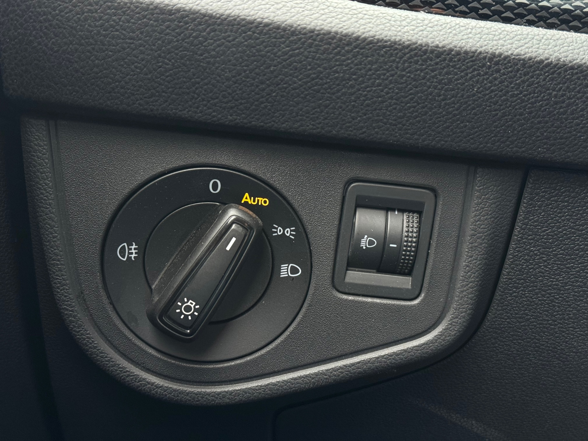 Foto van Volkswagen Taigo