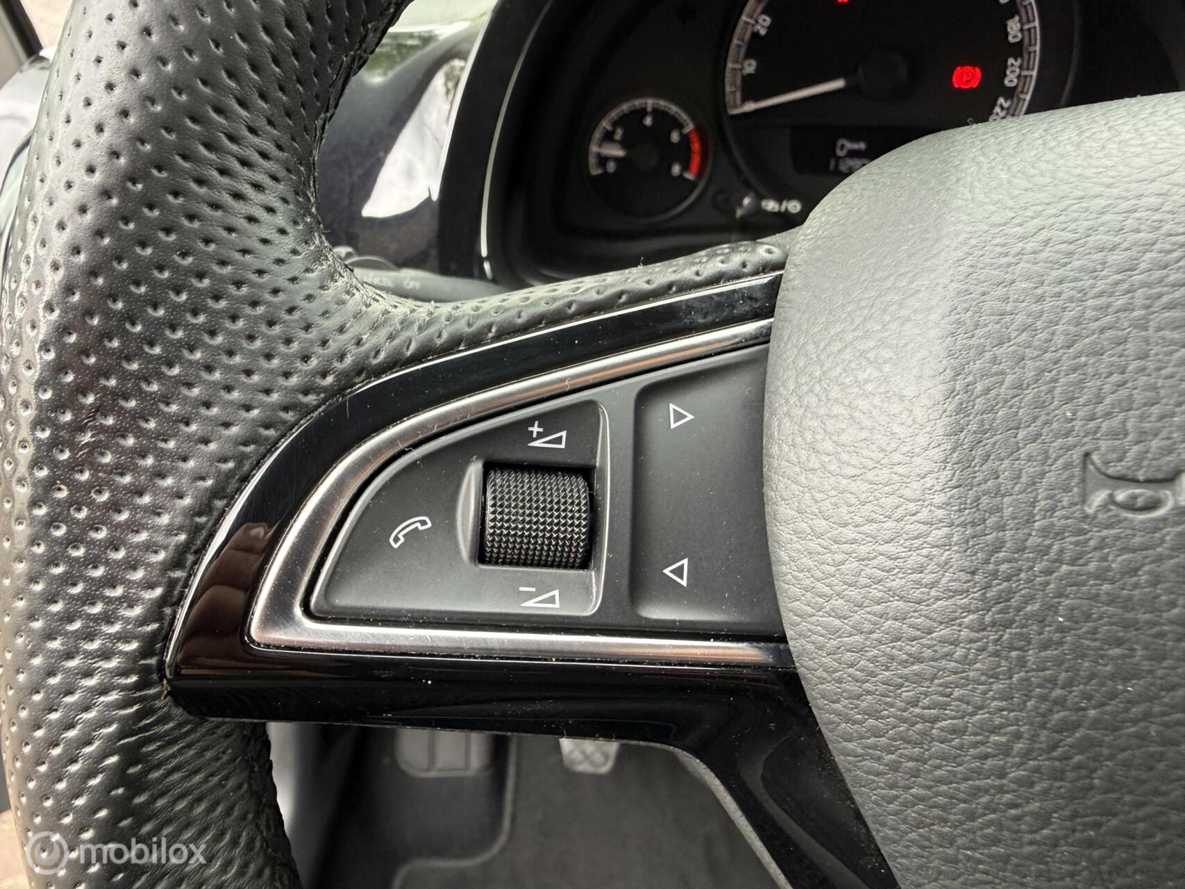 Foto van Skoda Citigo