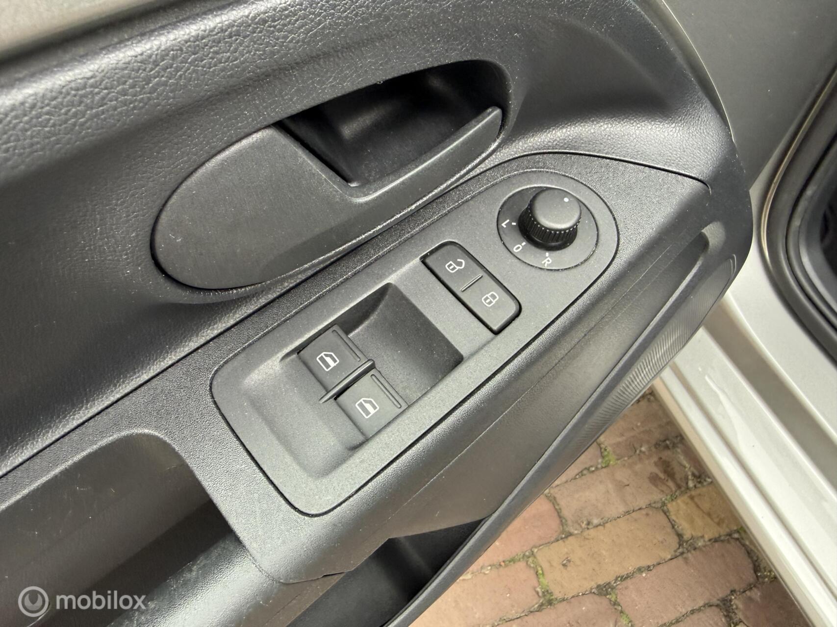 Foto van Skoda Citigo