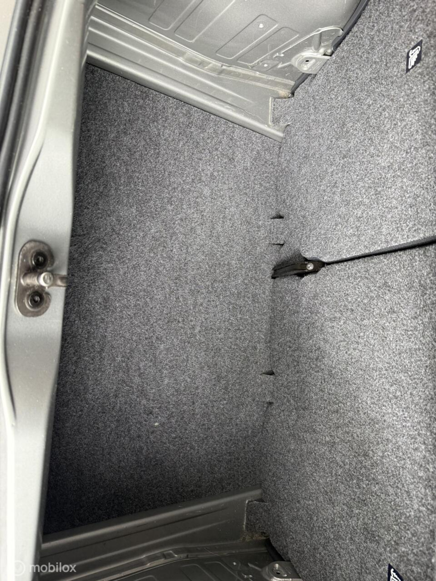 Foto van Skoda Citigo