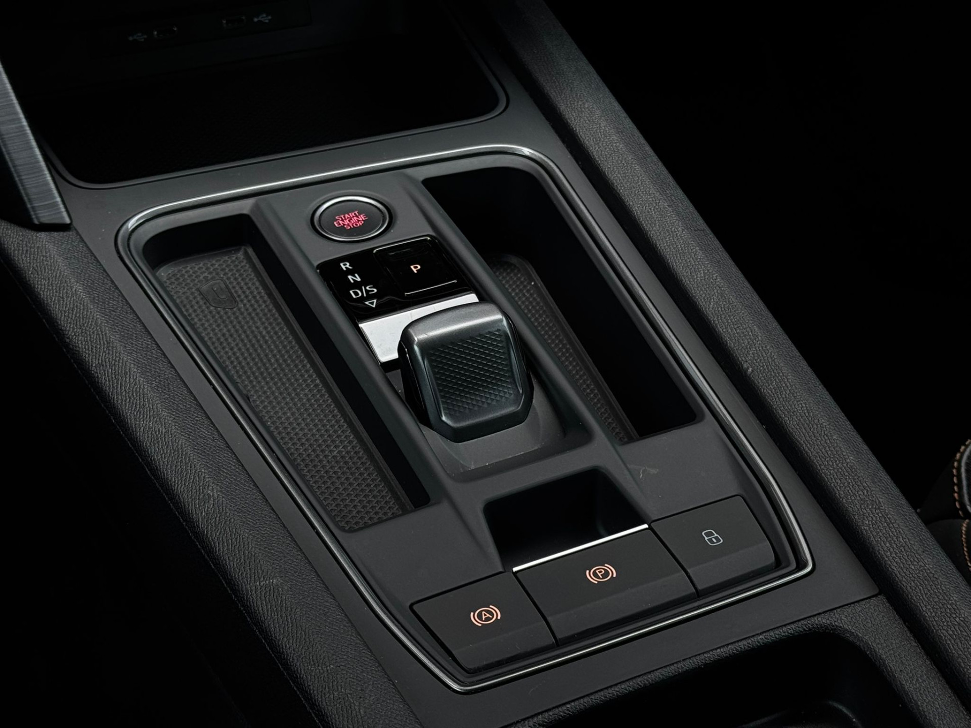 Foto van Cupra Formentor