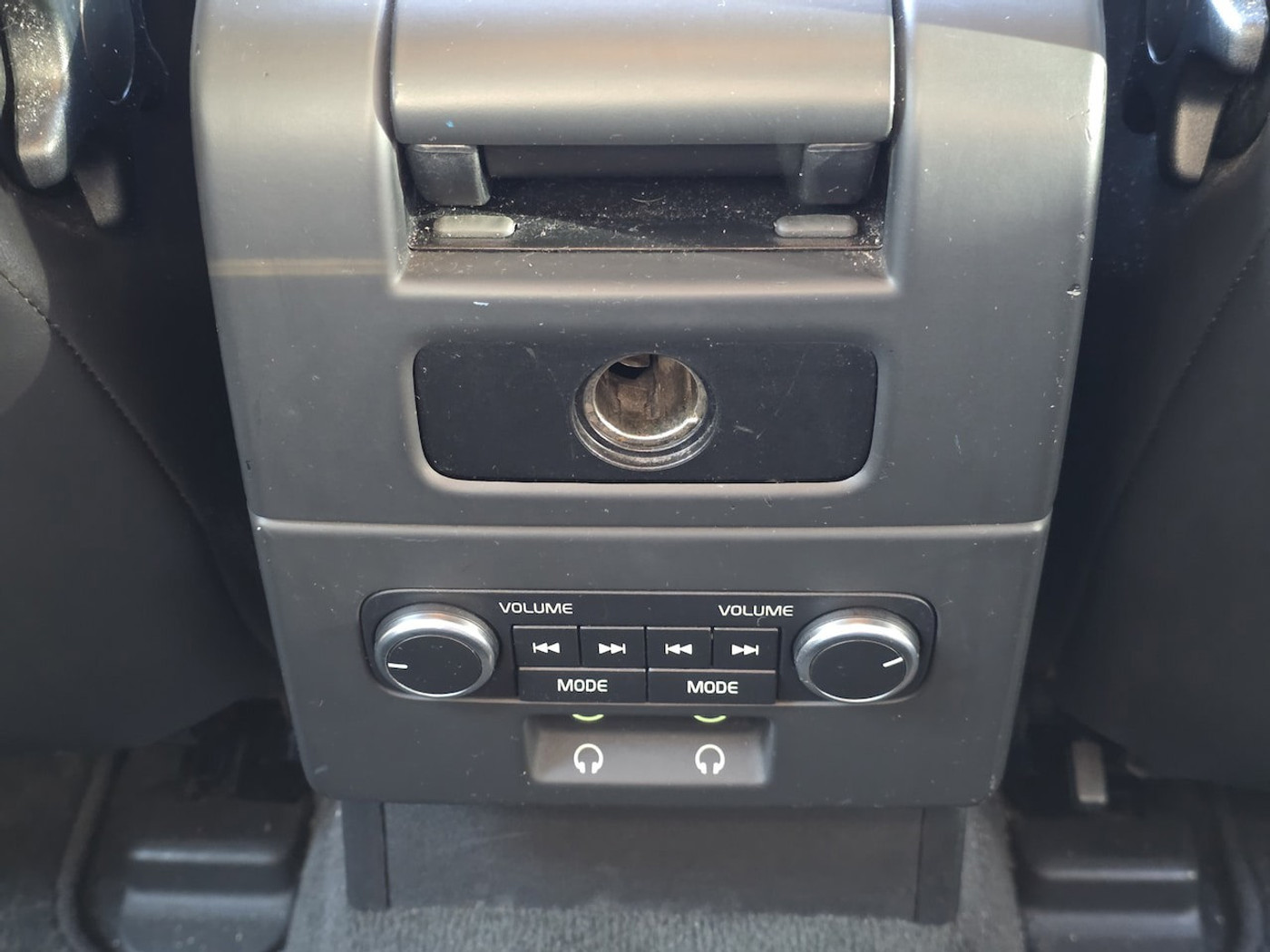 Foto van Volvo V70