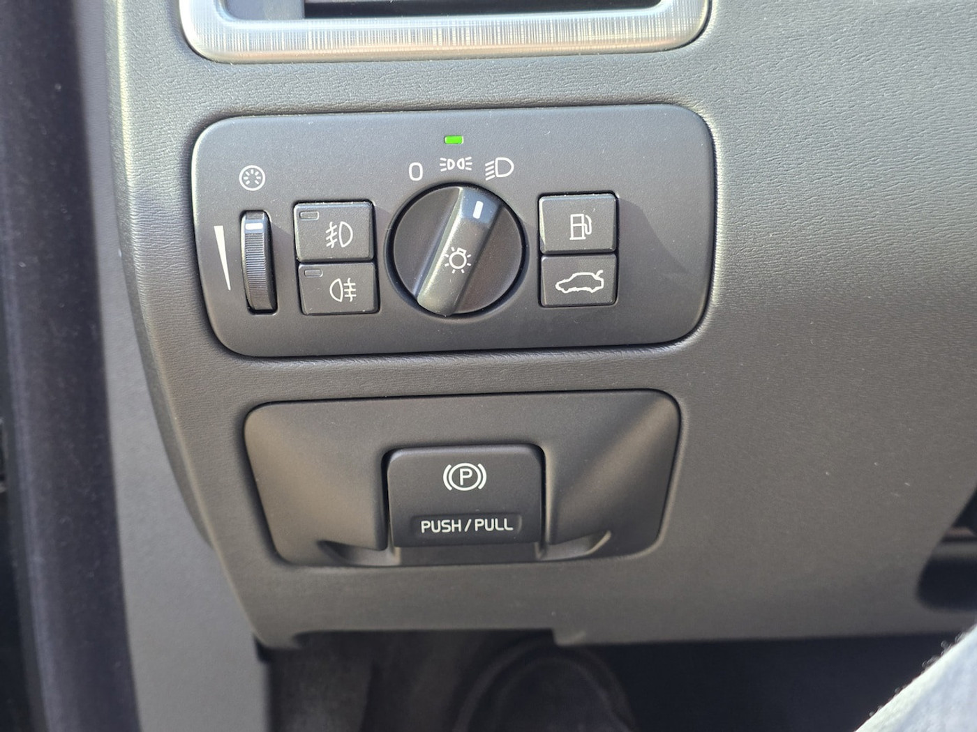 Foto van Volvo V70