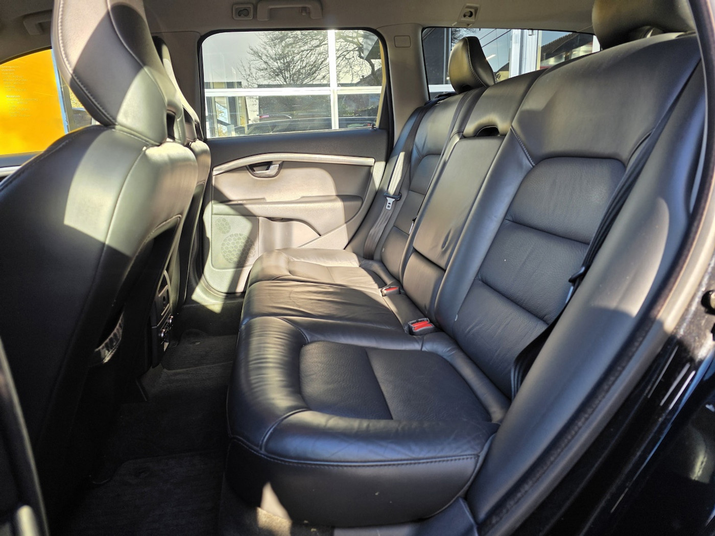 Foto van Volvo V70