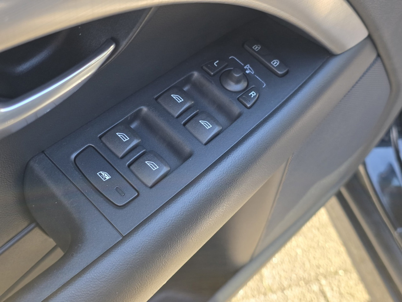 Foto van Volvo V70