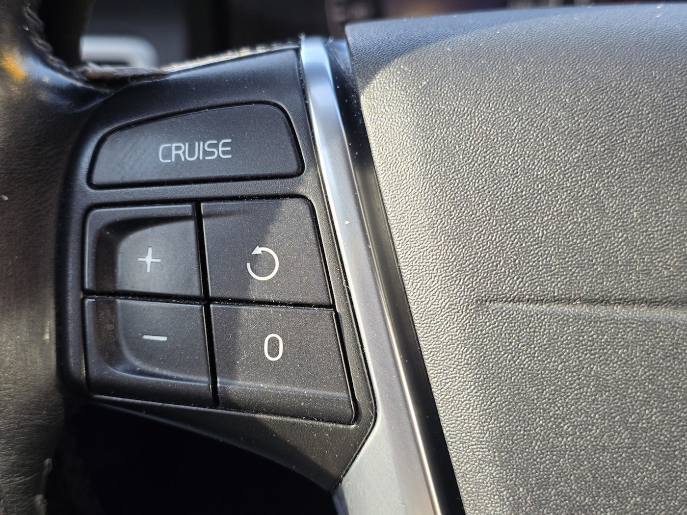 Foto van Volvo V70