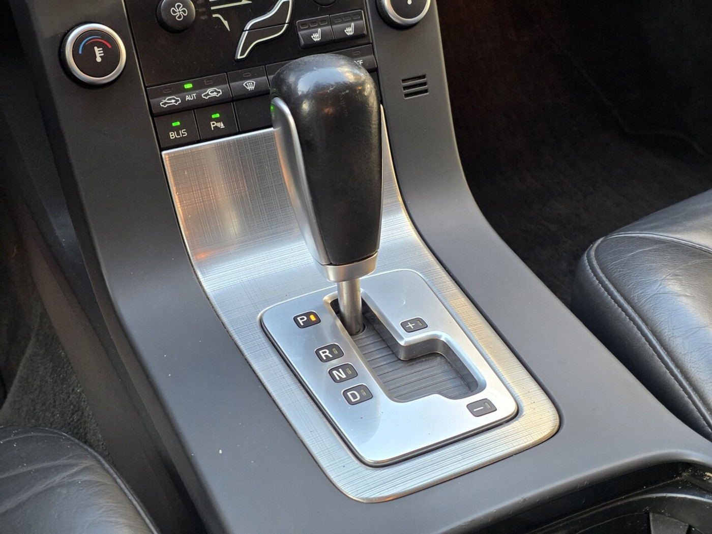 Foto van Volvo V70