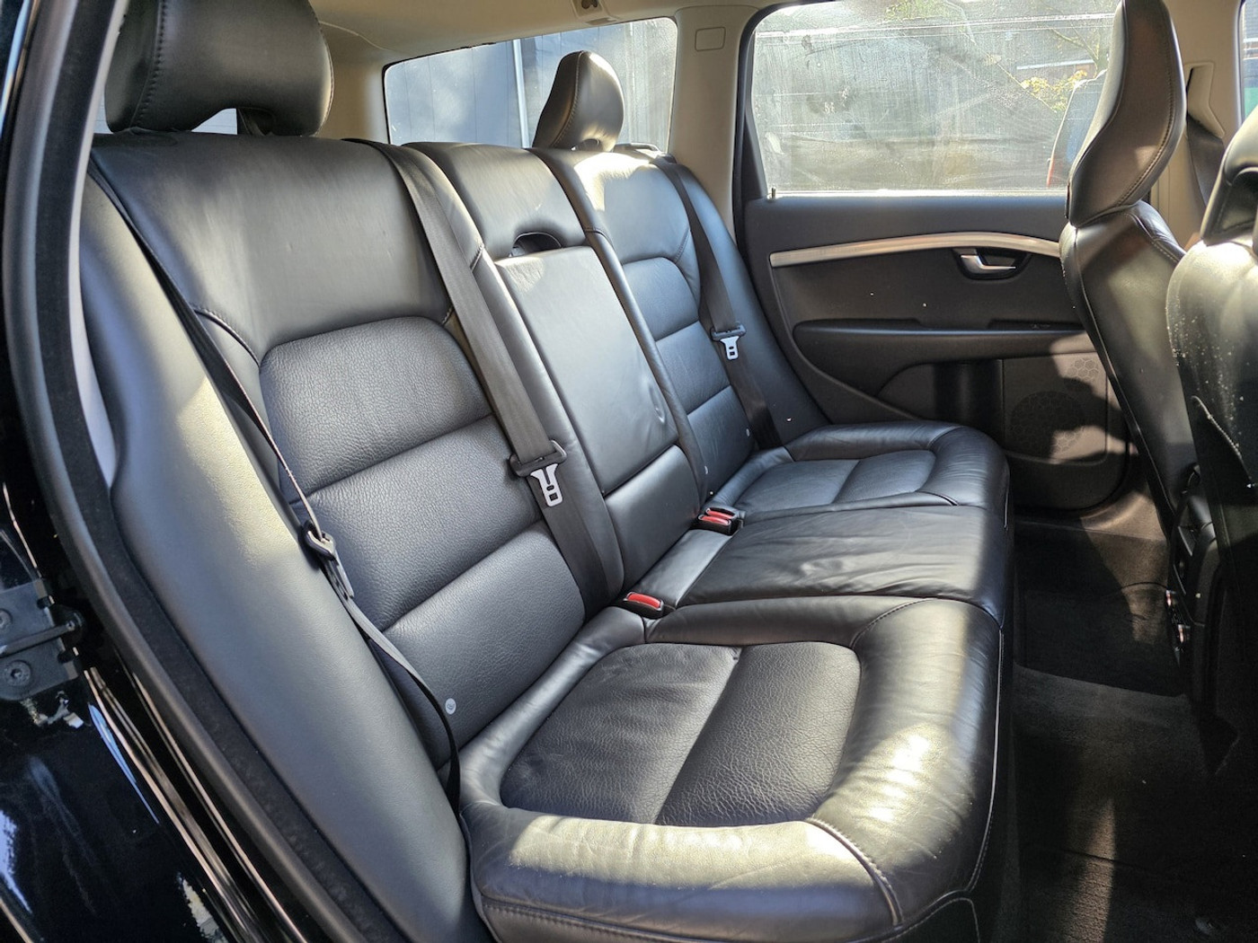 Foto van Volvo V70