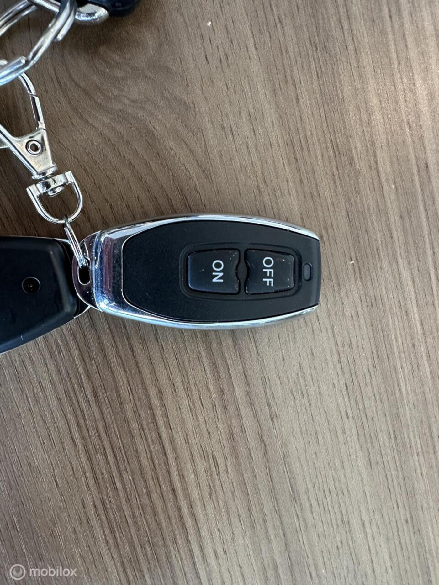 Foto van Volkswagen Scirocco