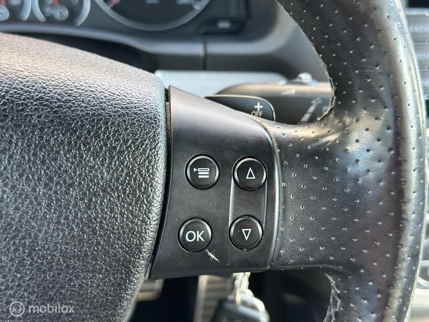 Foto van Volkswagen Scirocco