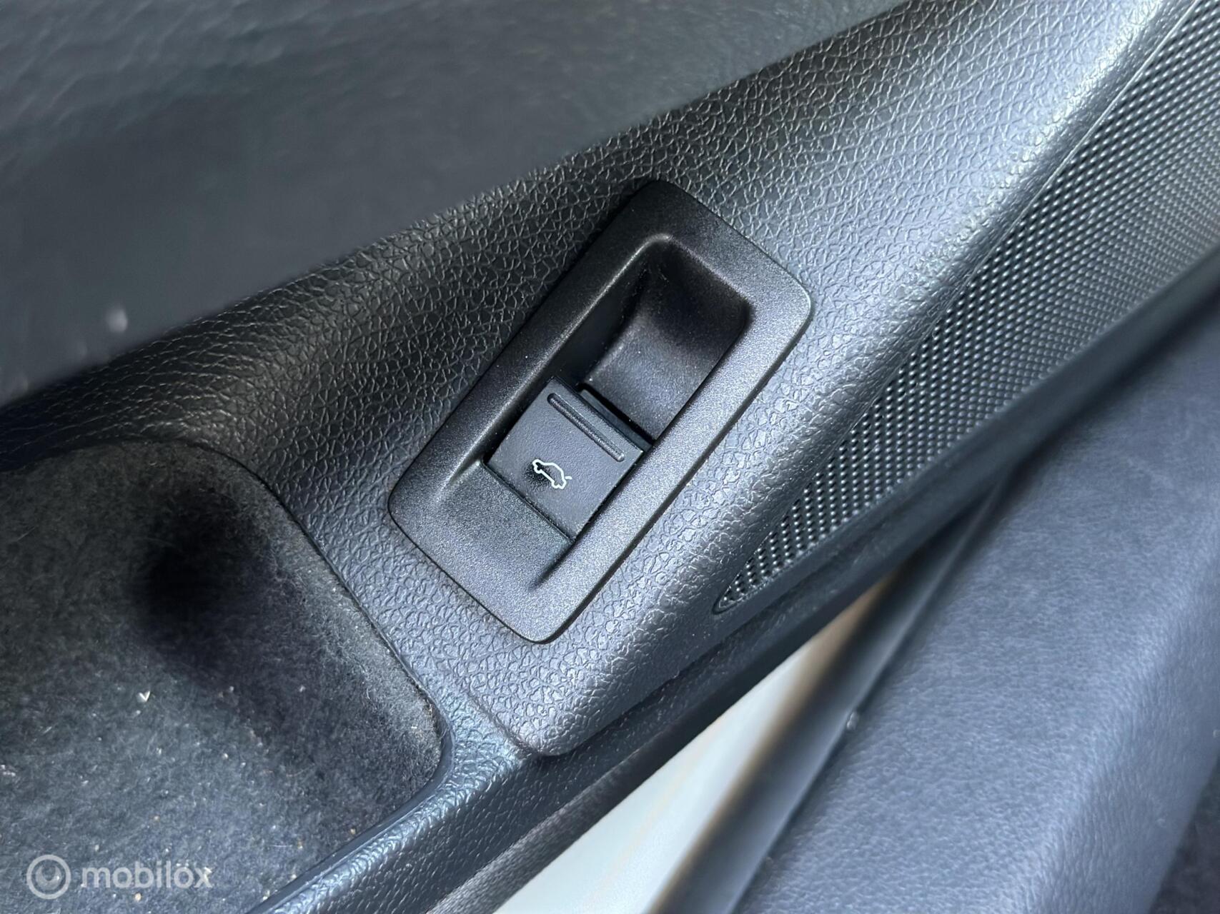 Foto van Volkswagen Scirocco