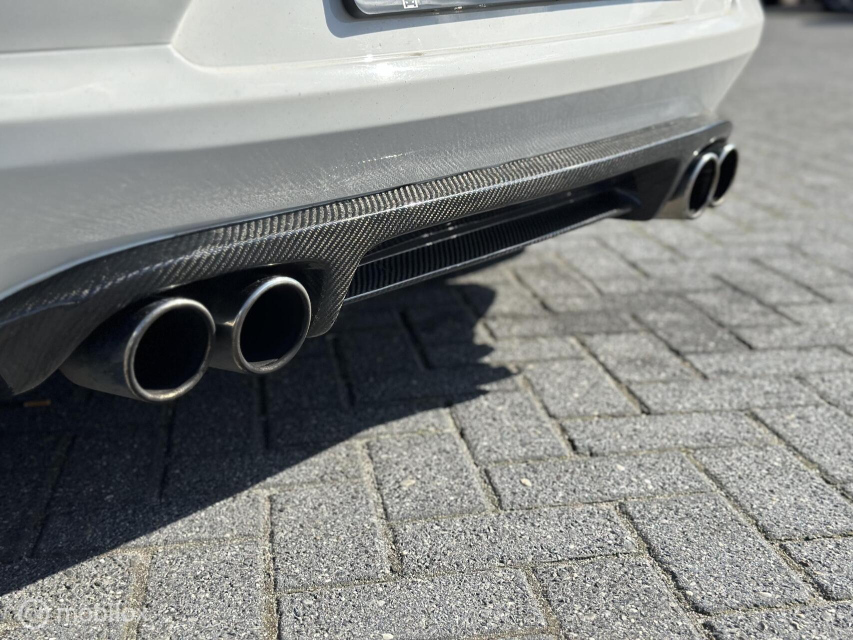 Foto van Volkswagen Scirocco
