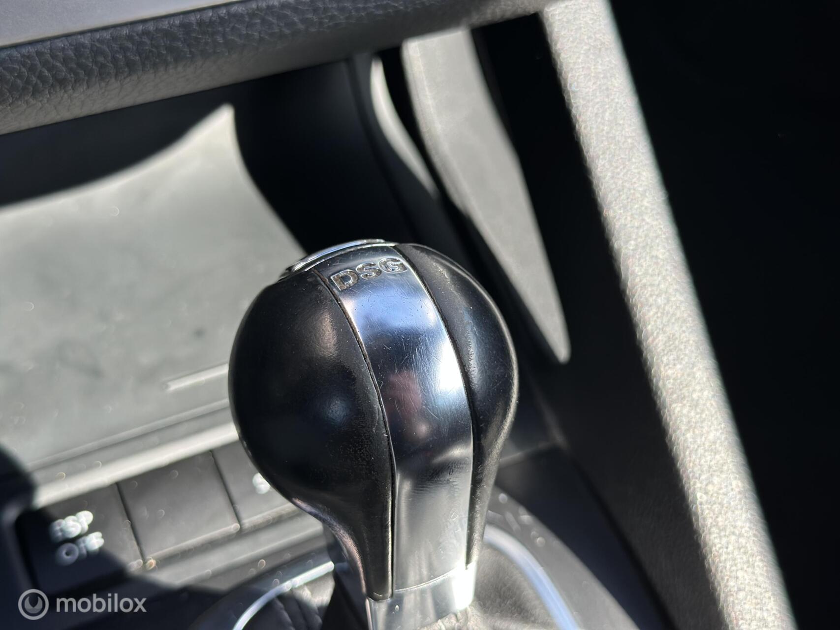 Foto van Volkswagen Scirocco