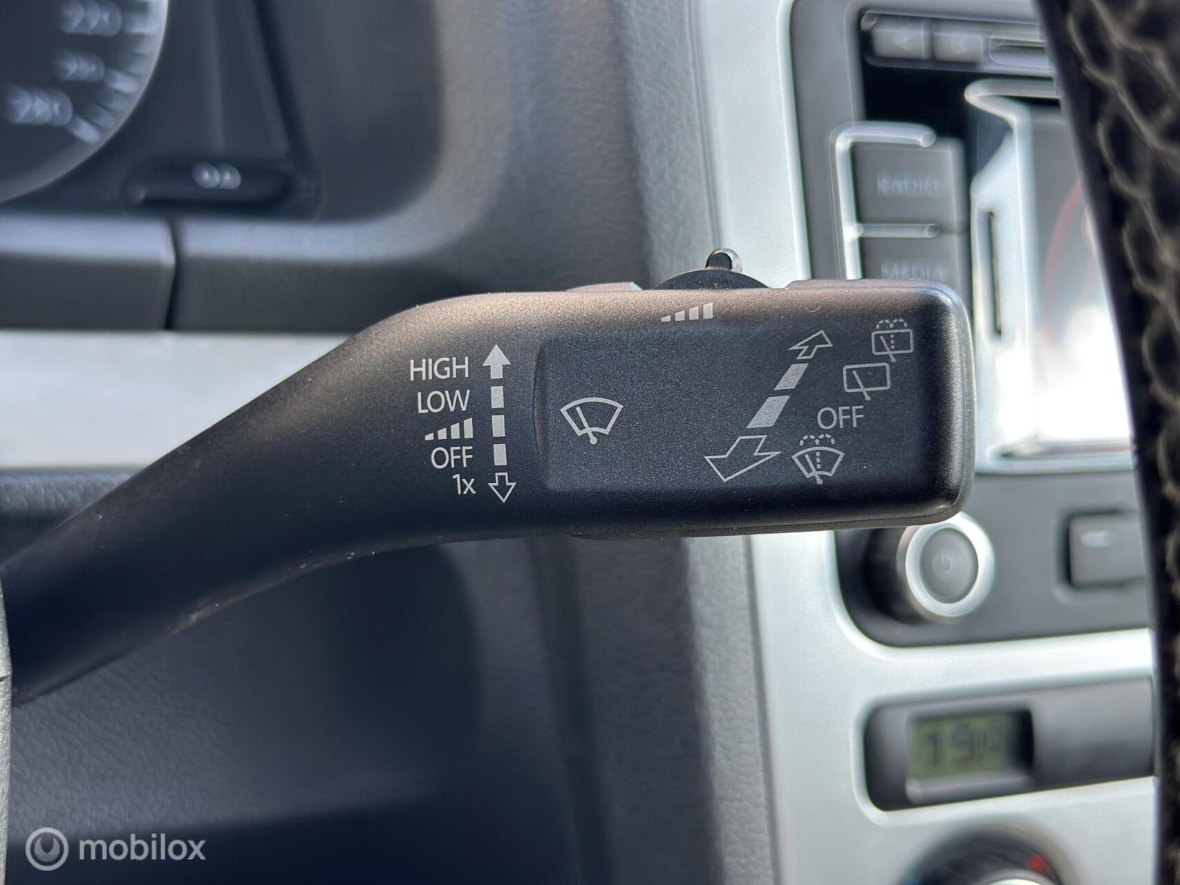 Foto van Volkswagen Scirocco