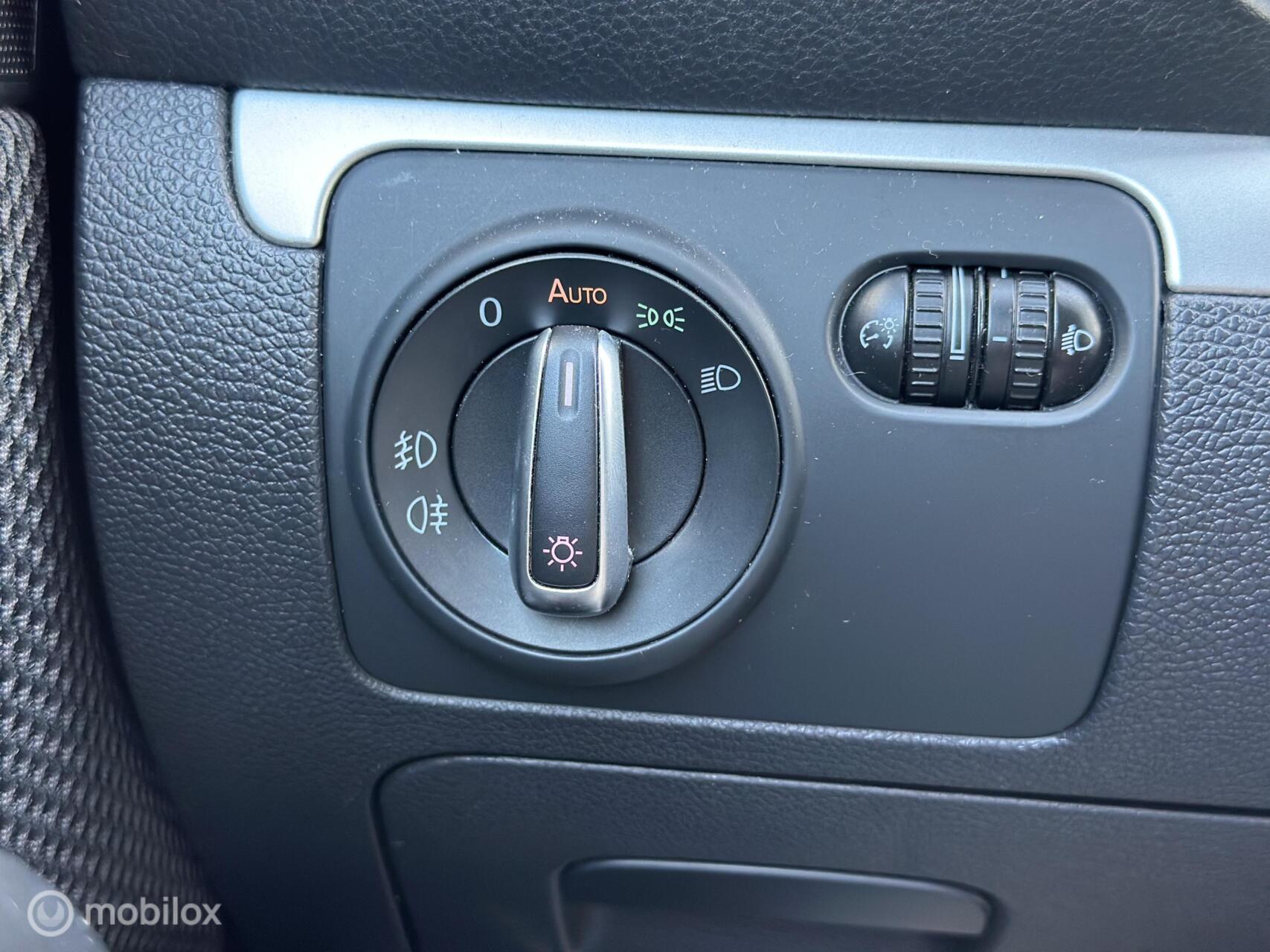 Foto van Volkswagen Scirocco