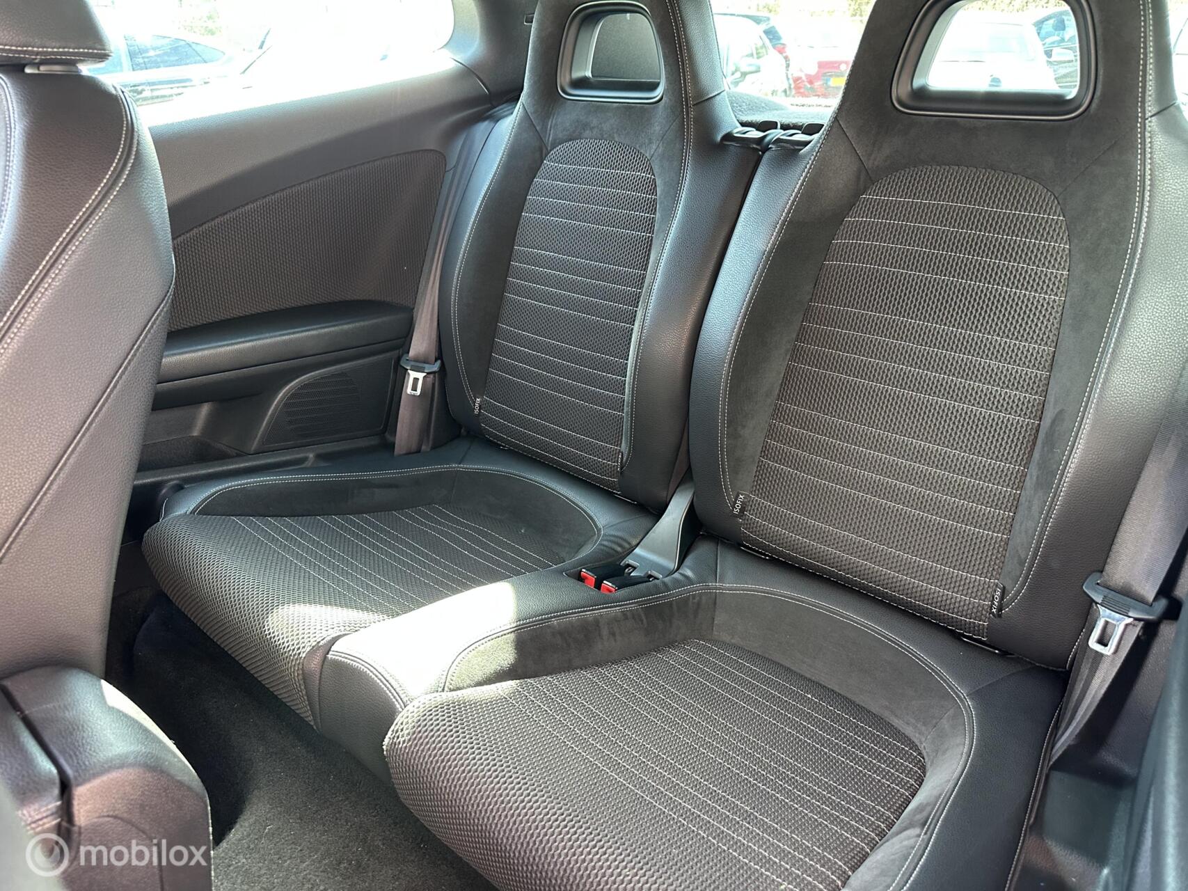 Foto van Volkswagen Scirocco