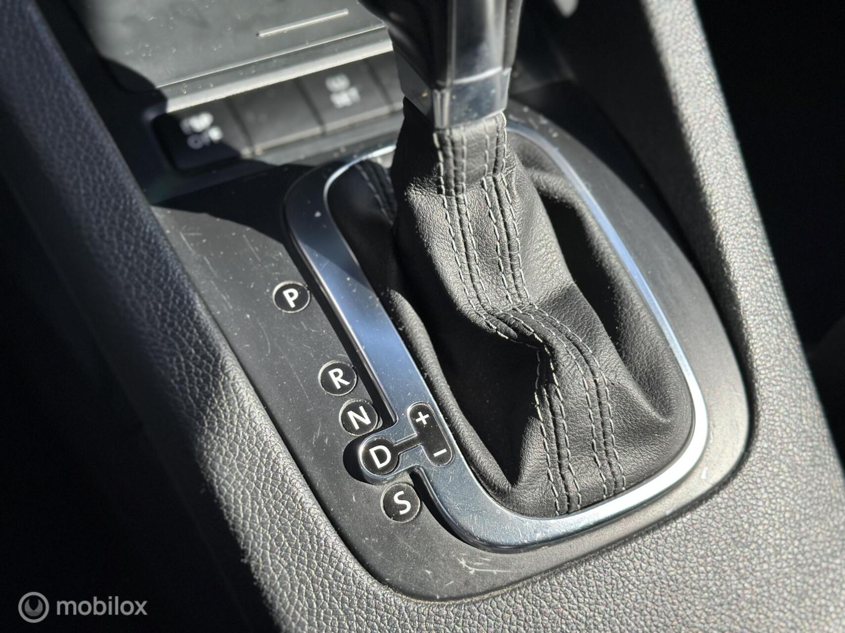 Foto van Volkswagen Scirocco