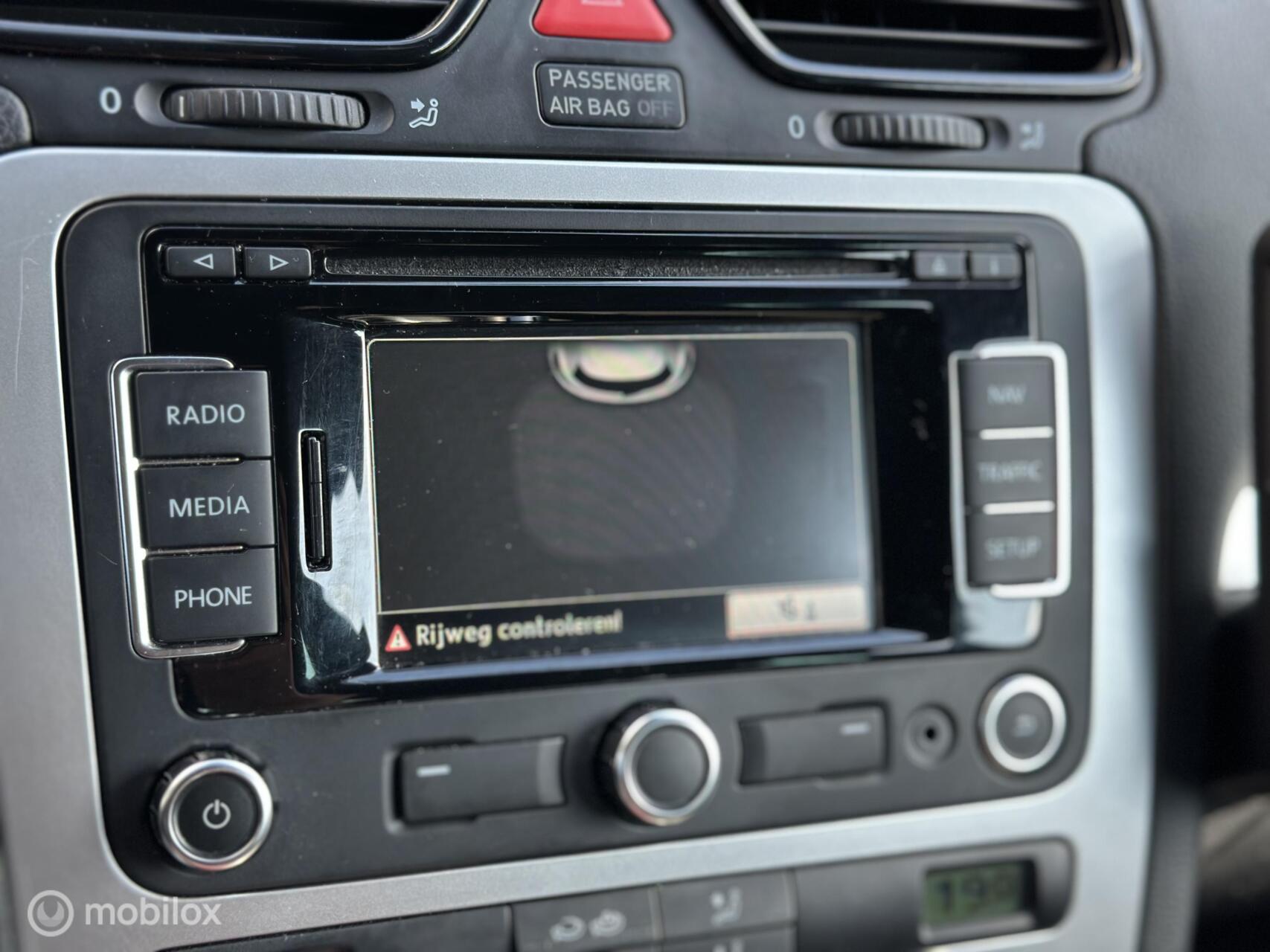 Foto van Volkswagen Scirocco