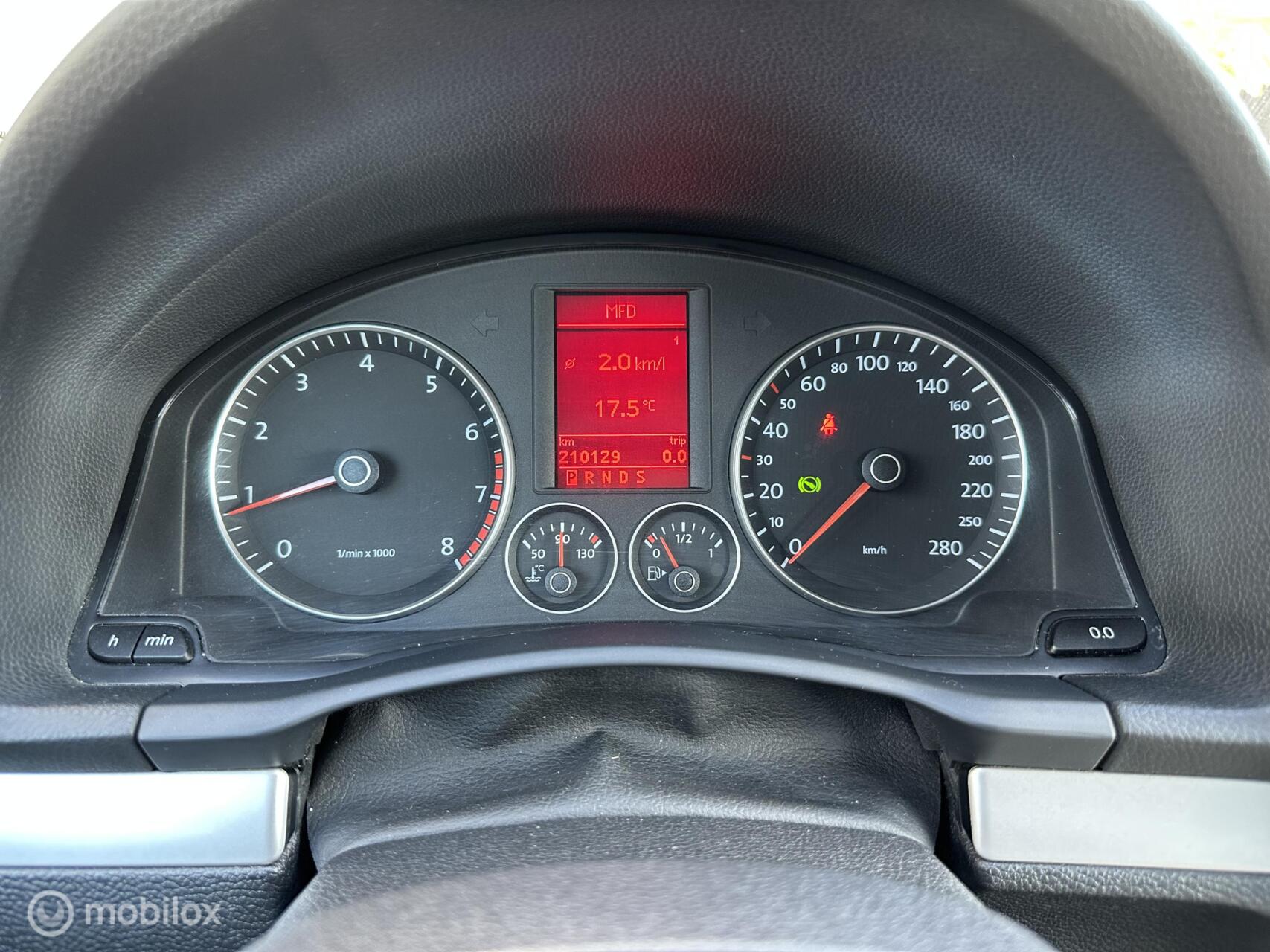 Foto van Volkswagen Scirocco