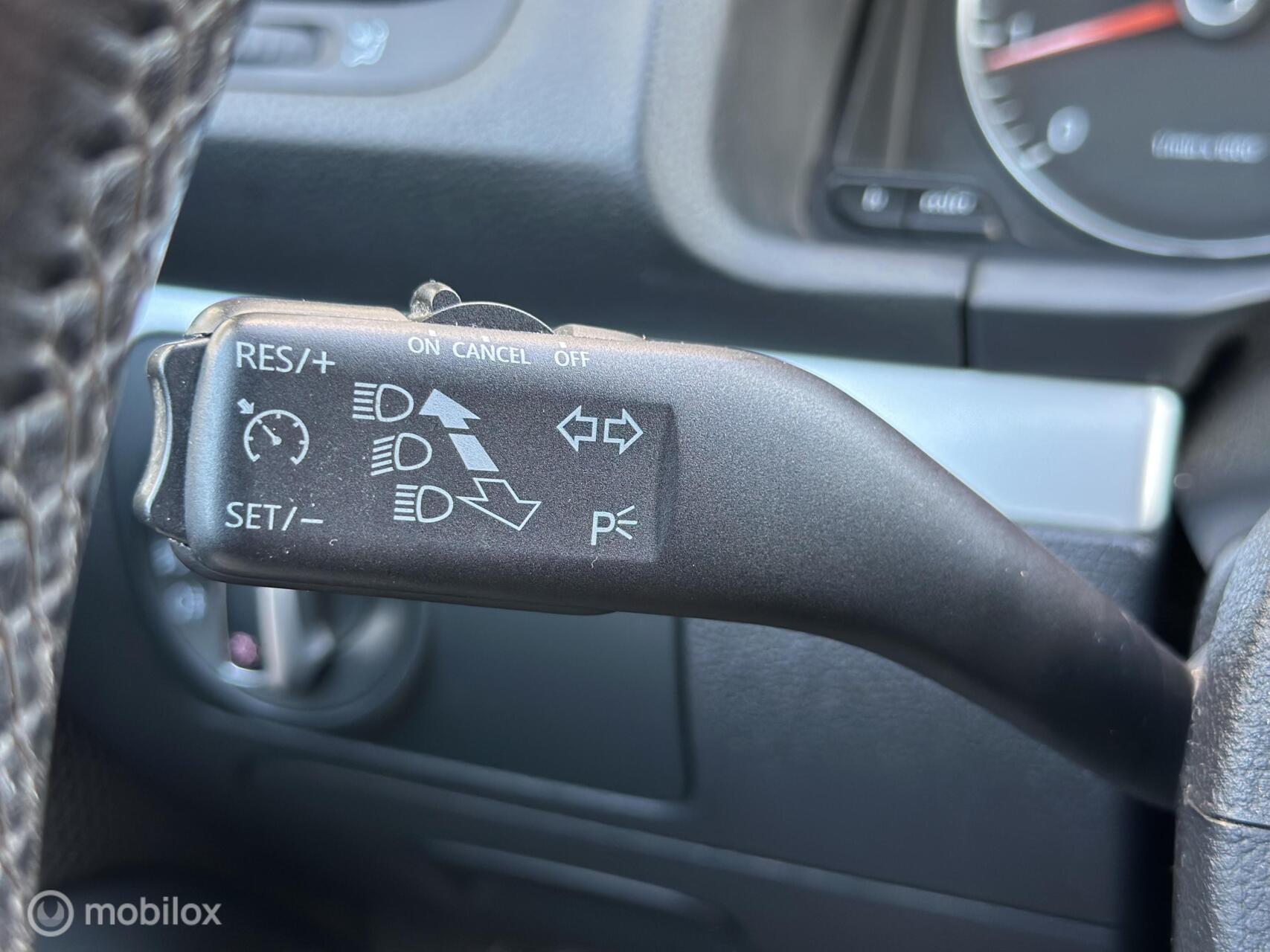 Foto van Volkswagen Scirocco