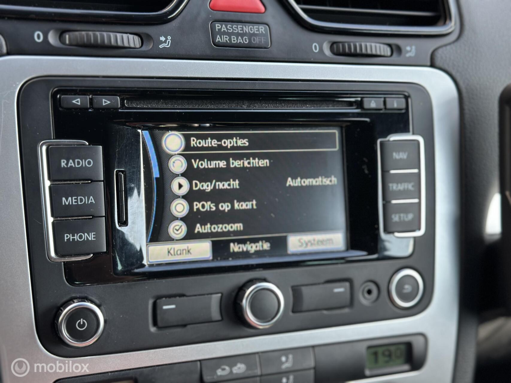 Foto van Volkswagen Scirocco