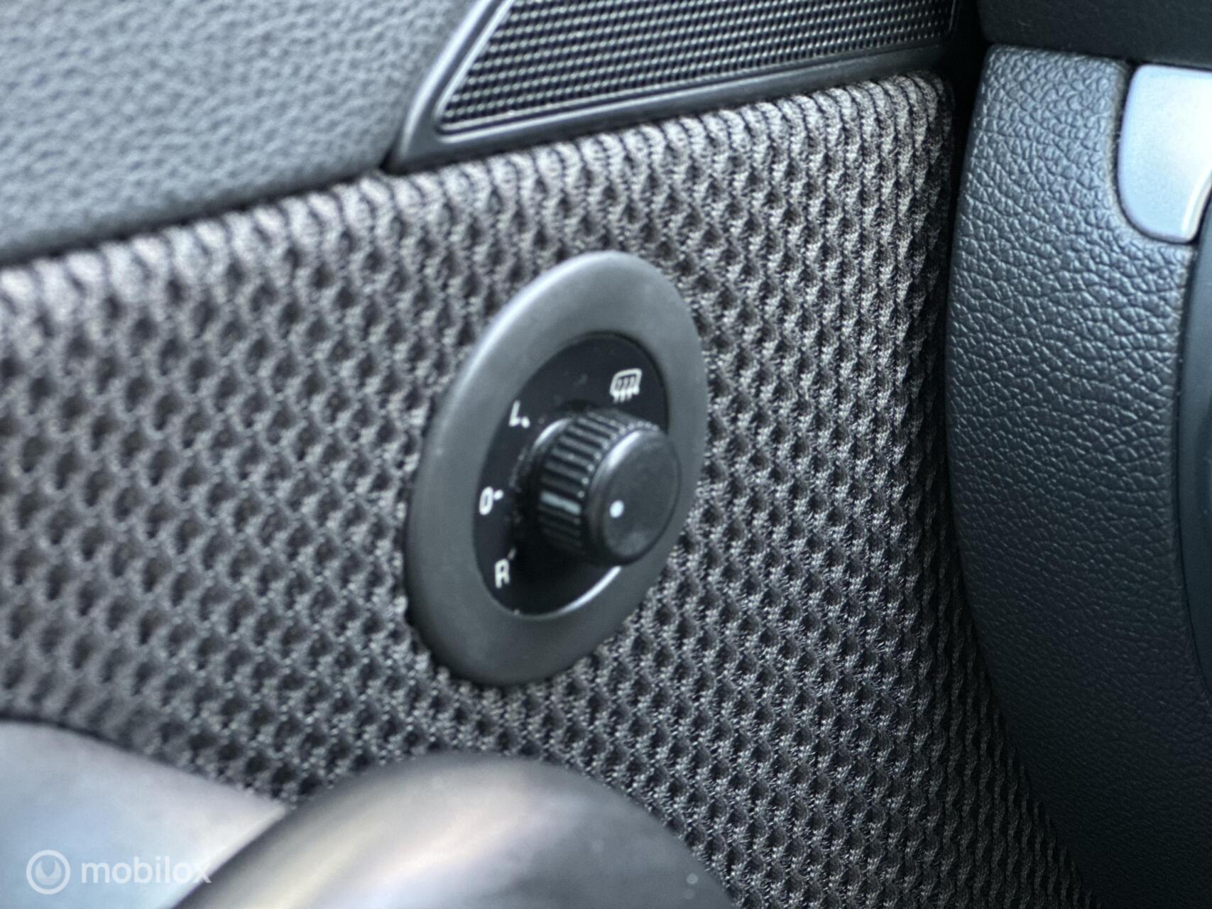 Foto van Volkswagen Scirocco