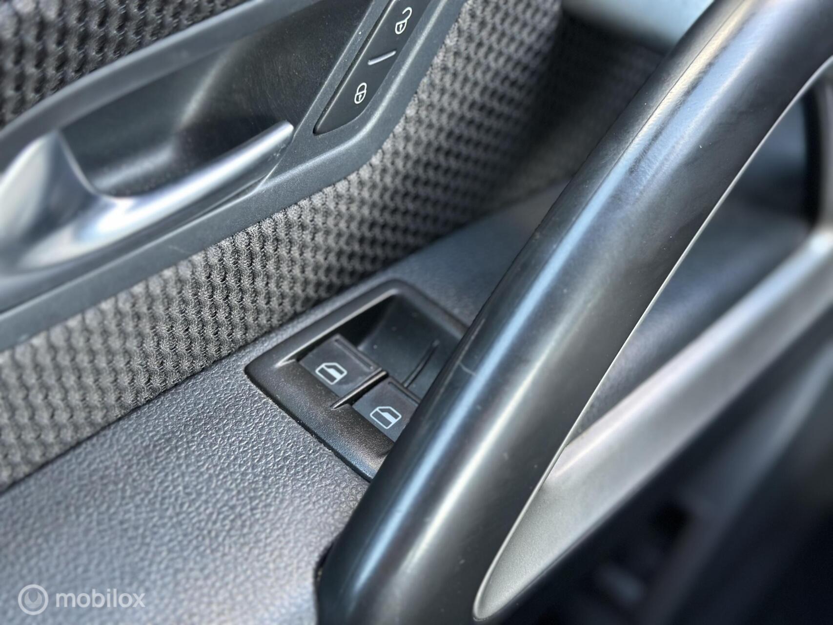 Foto van Volkswagen Scirocco