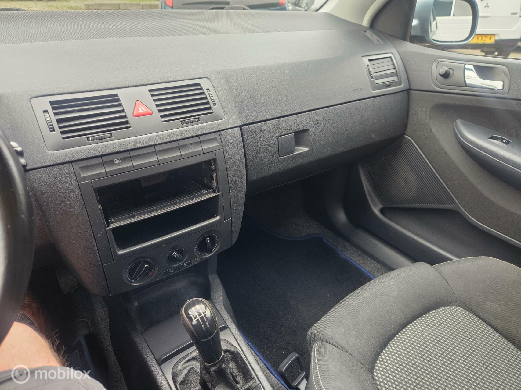 Foto van Skoda Fabia Combi