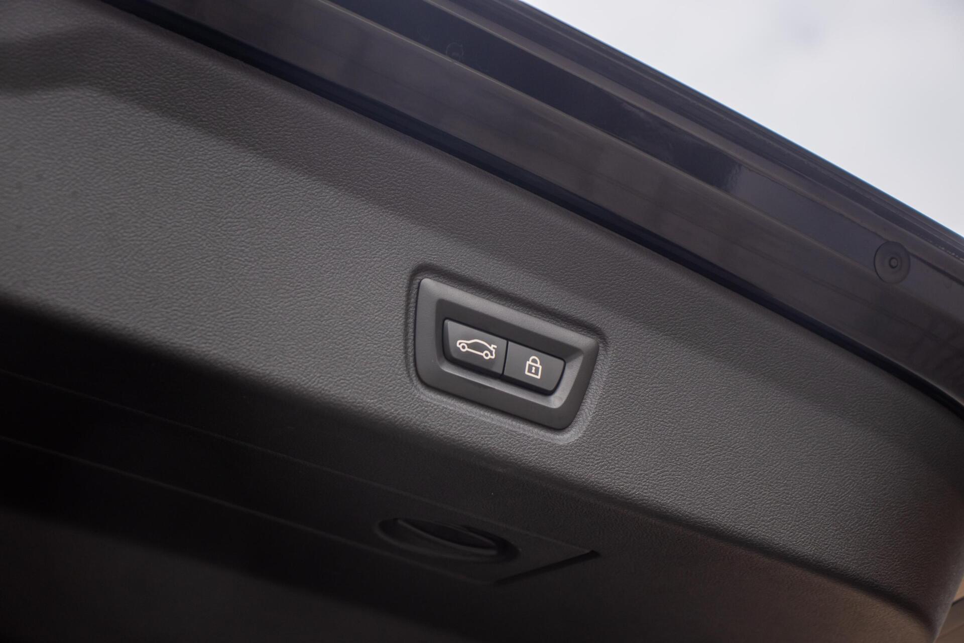 Foto van BMW I4 Edrive40