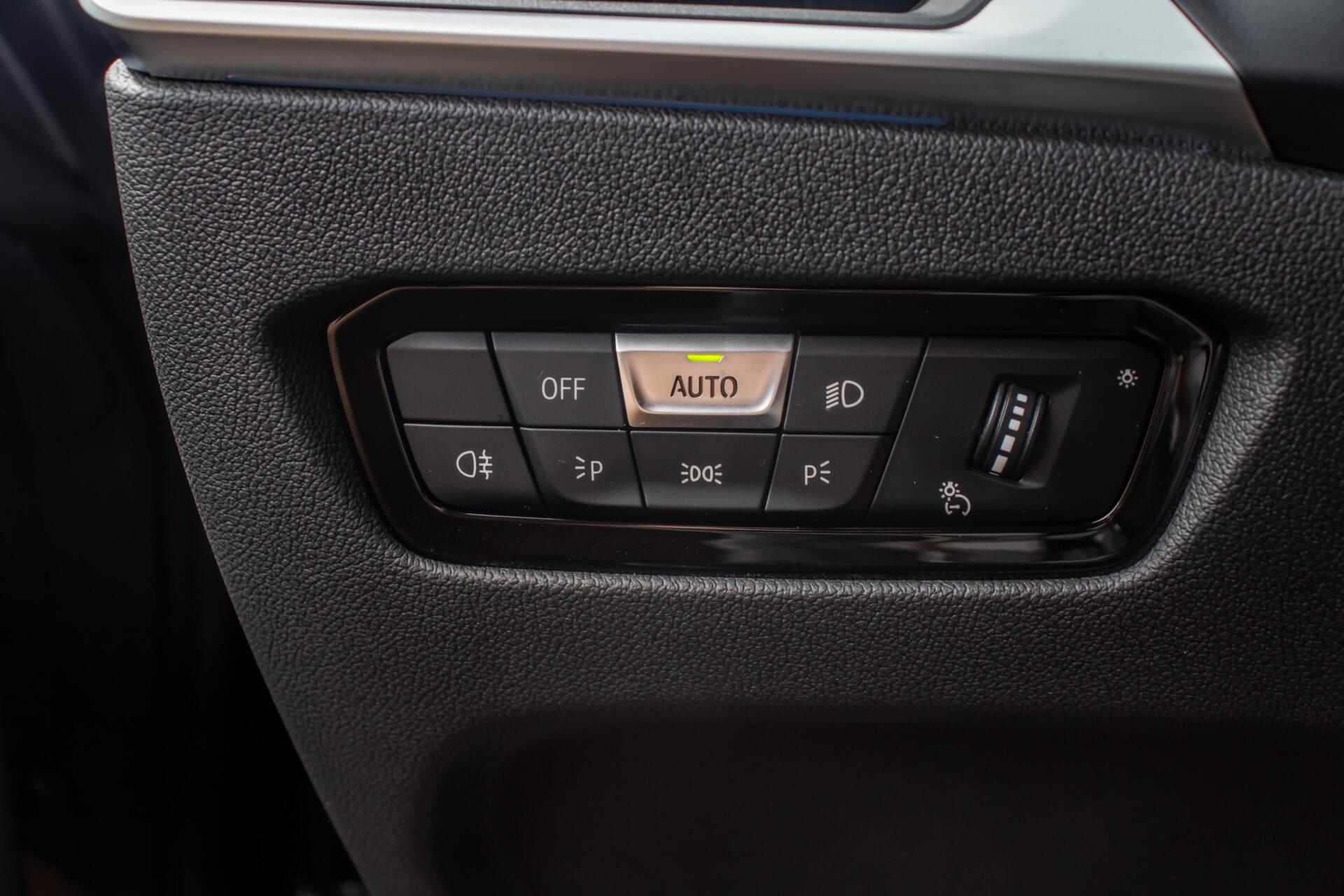 Foto van BMW I4 Edrive40