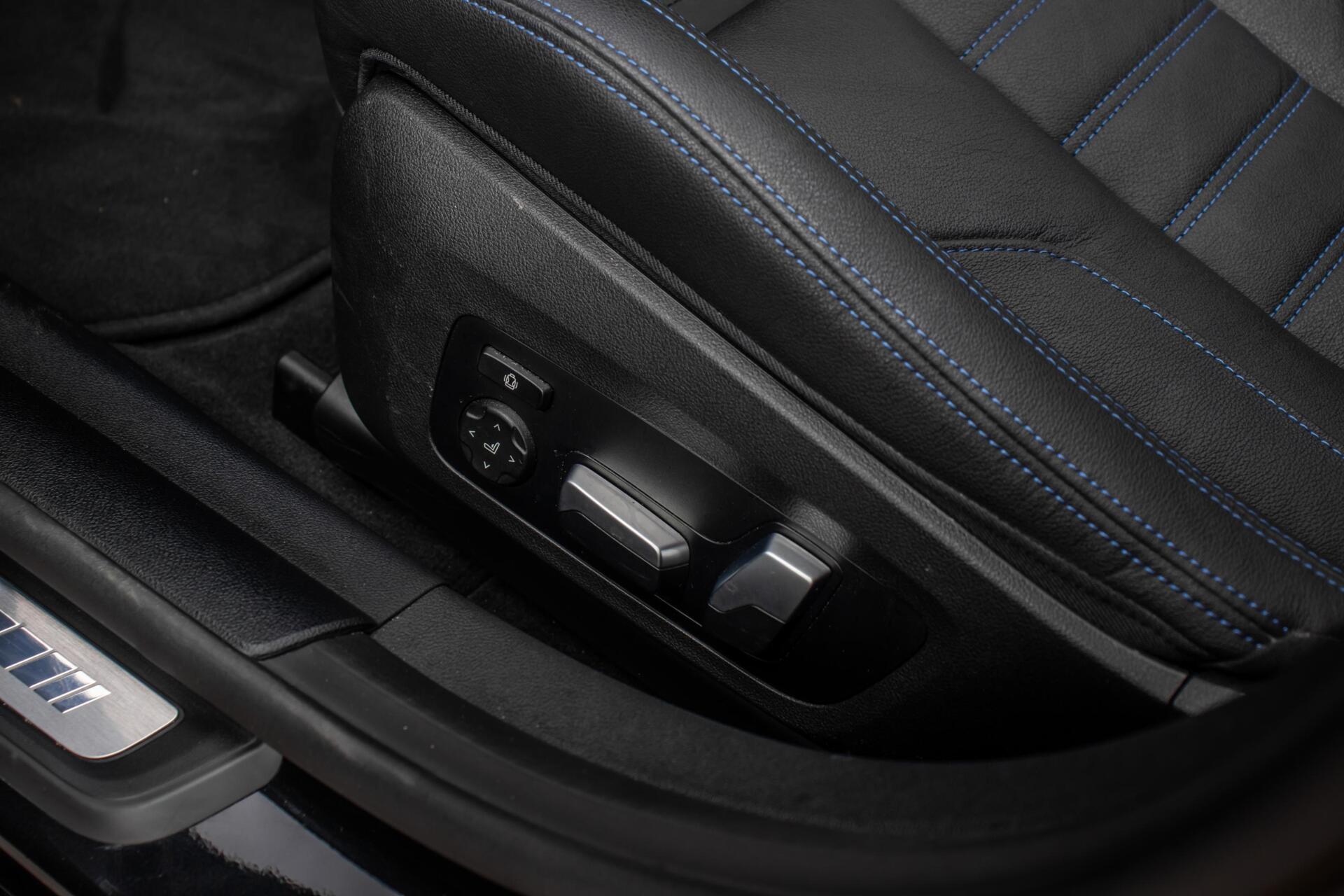 Foto van BMW I4 Edrive40