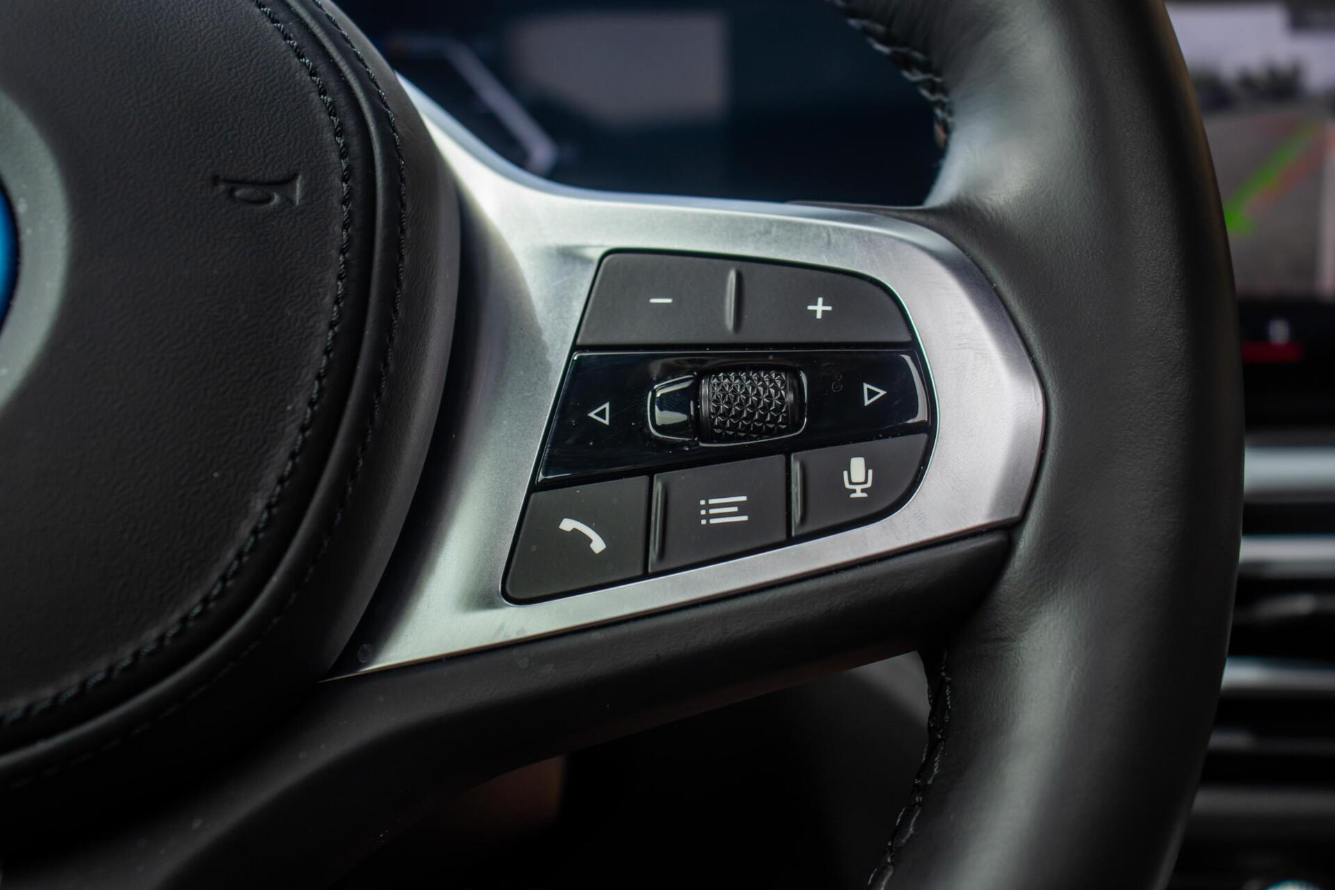Foto van BMW I4 Edrive40