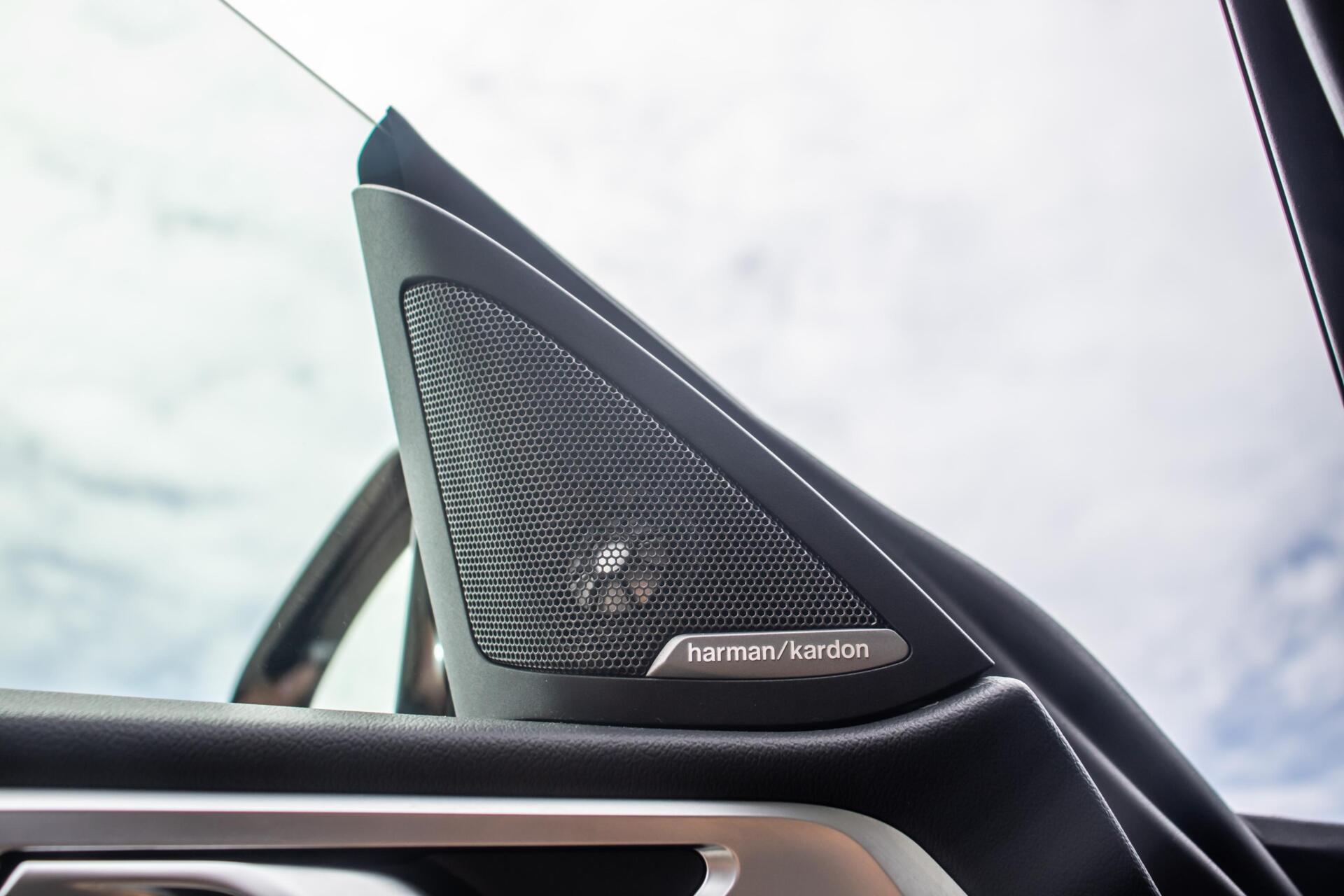 Foto van BMW I4 Edrive40