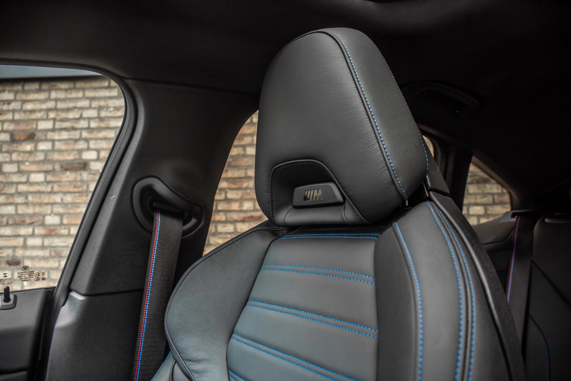 Foto van BMW I4 Edrive40