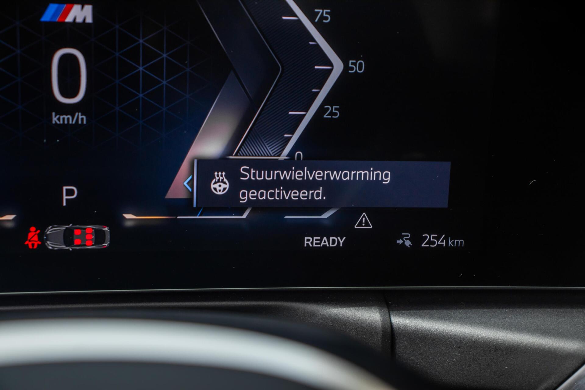 Foto van BMW I4 Edrive40