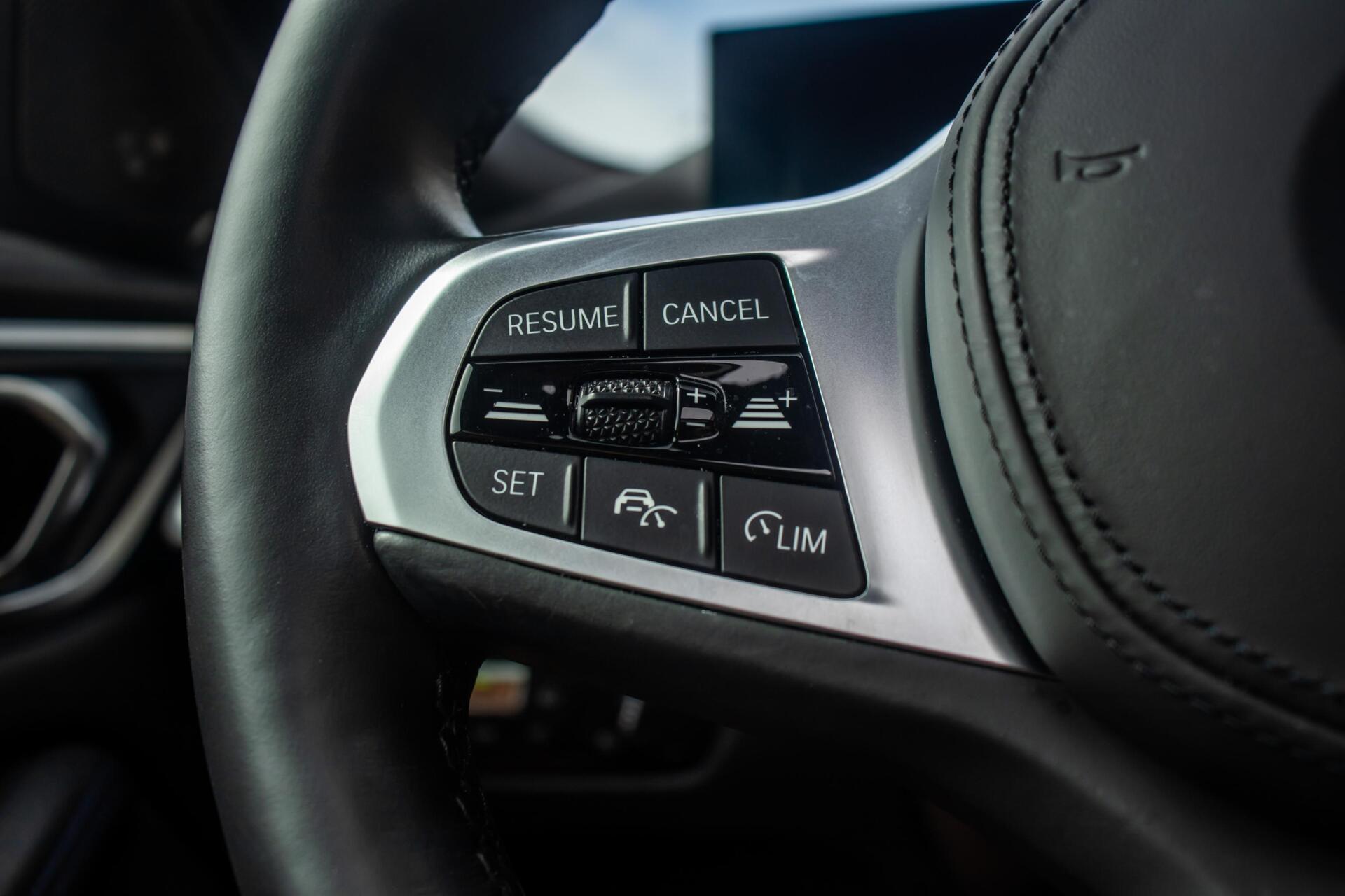 Foto van BMW I4 Edrive40