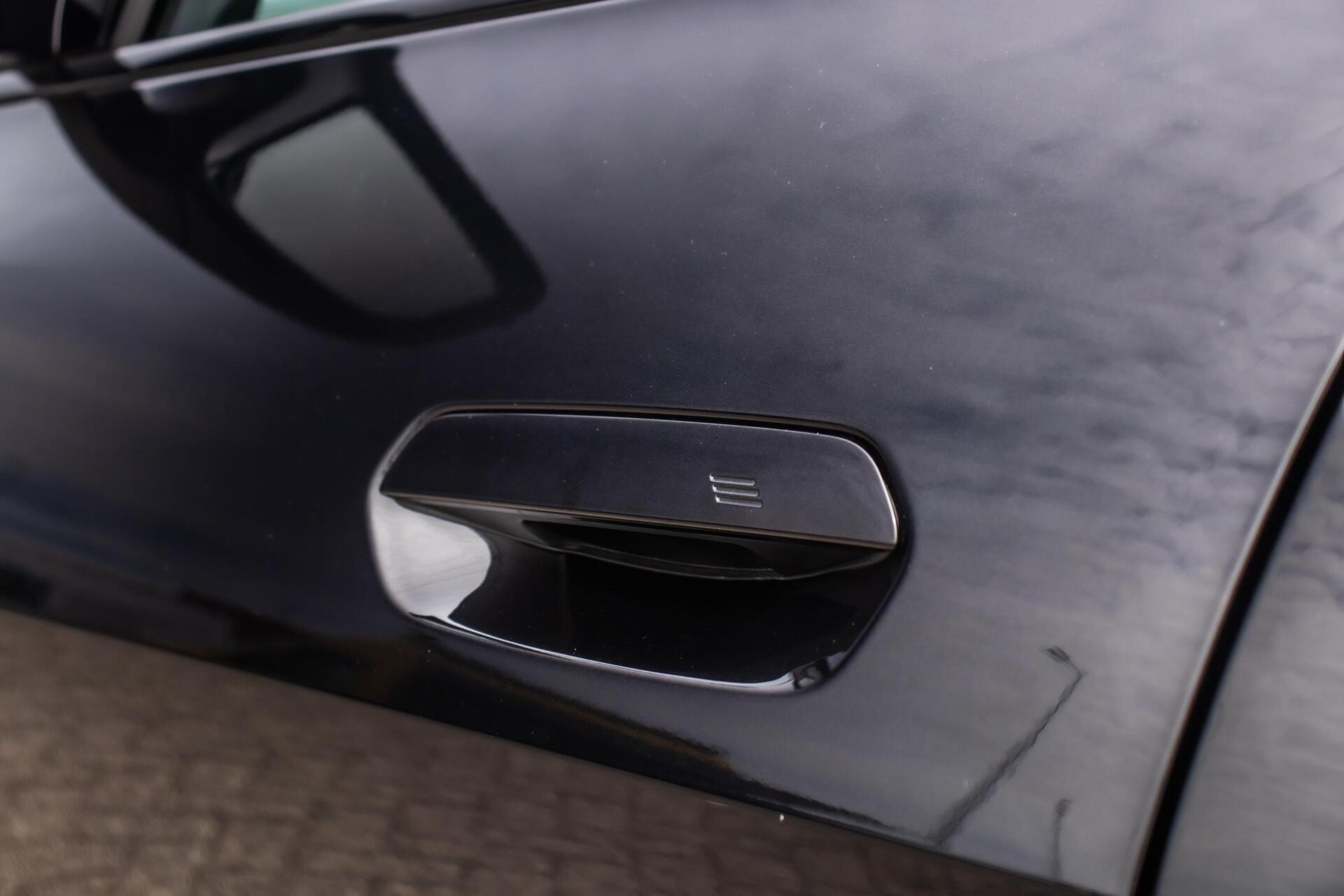 Foto van BMW I4 Edrive40