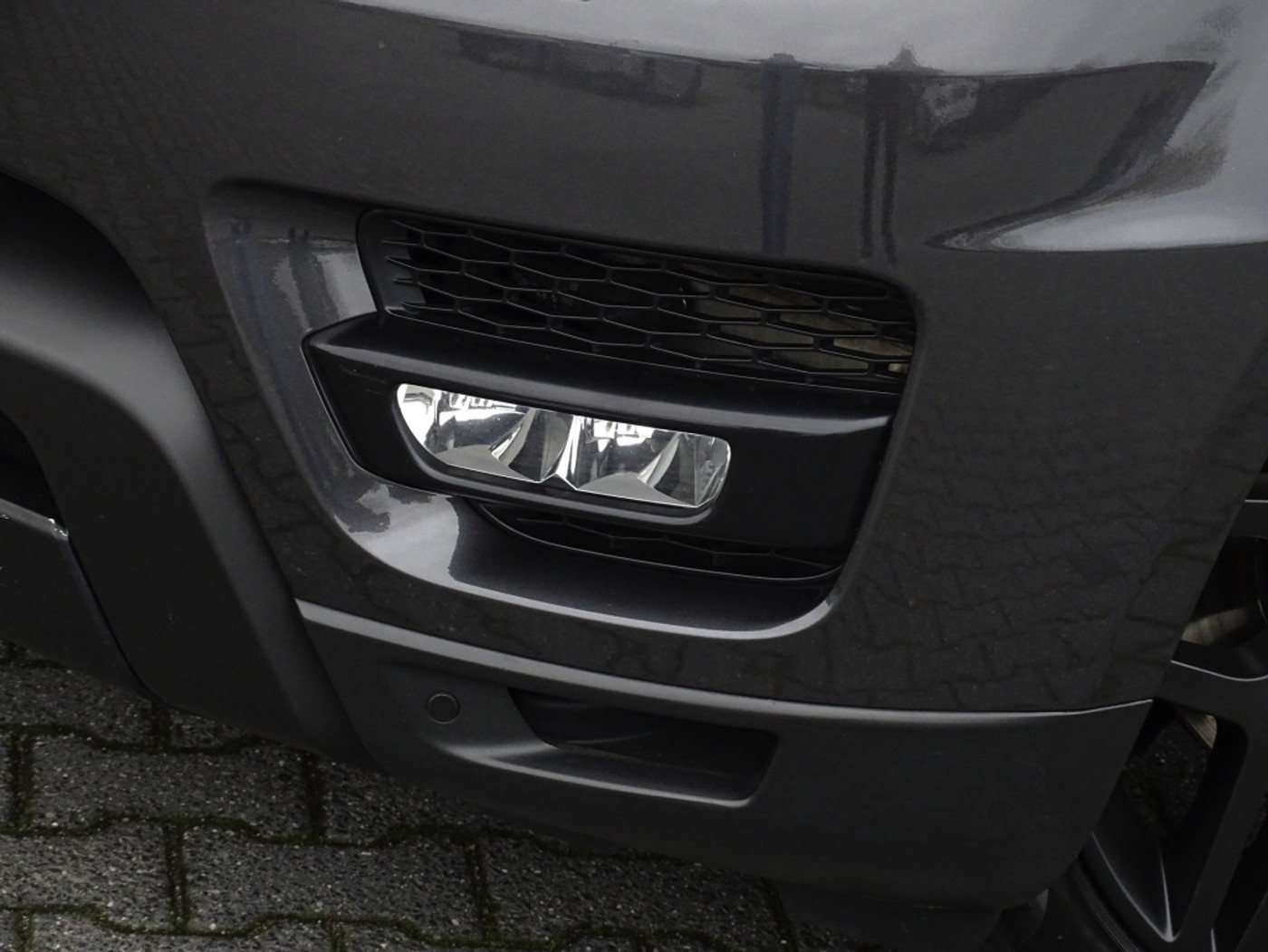 Foto van Land Rover Range Rover Sport