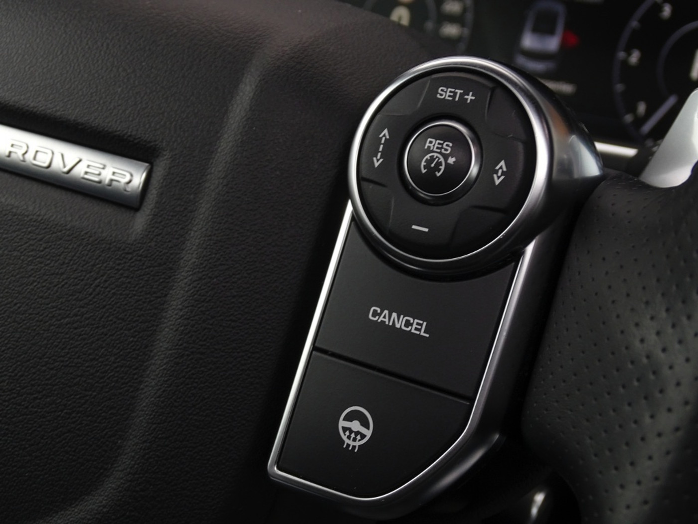 Foto van Land Rover Range Rover Sport