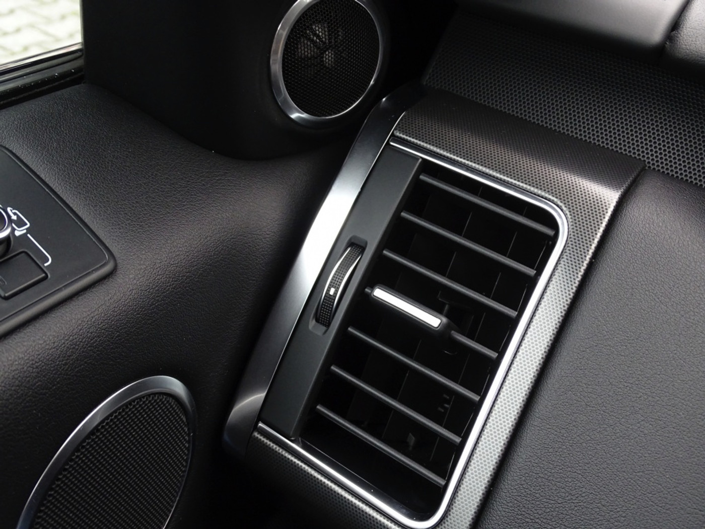 Foto van Land Rover Range Rover Sport