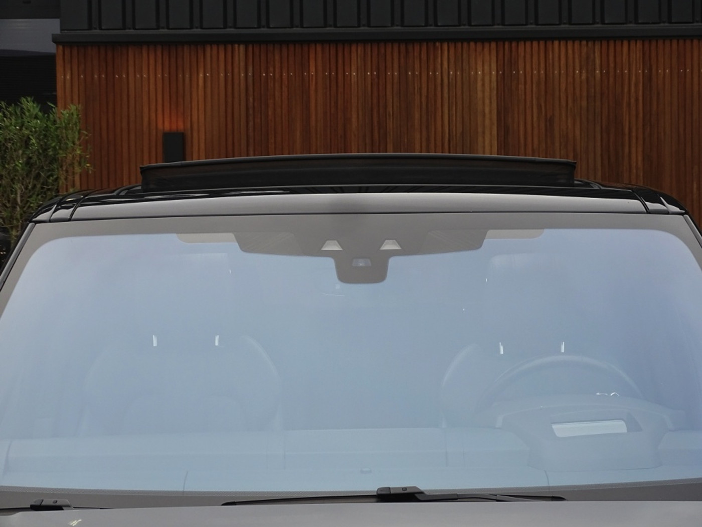 Foto van Land Rover Range Rover Sport
