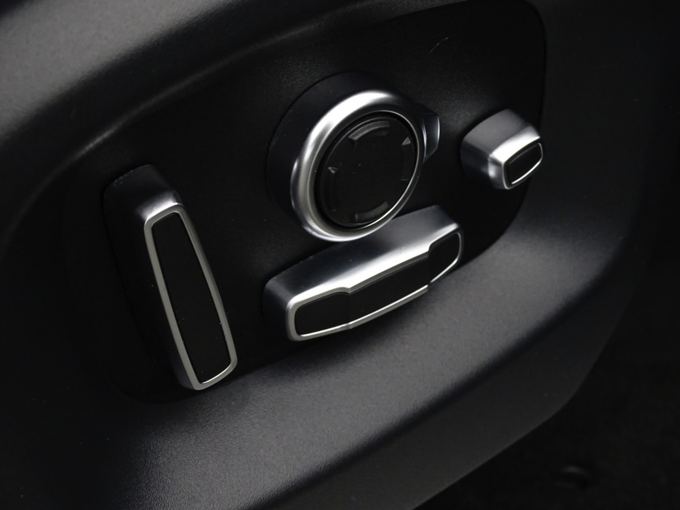 Foto van Land Rover Range Rover Sport