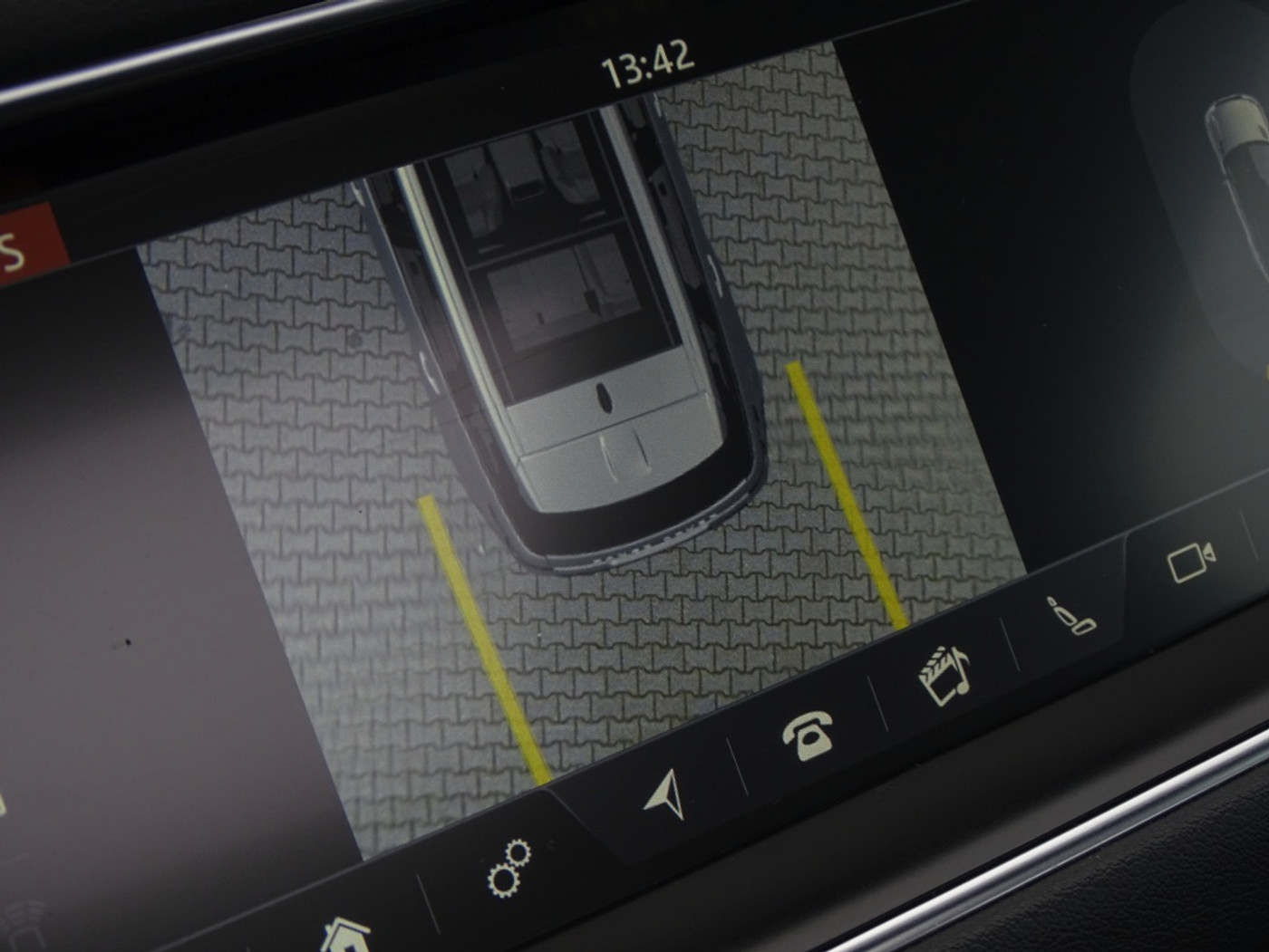 Foto van Land Rover Range Rover Sport