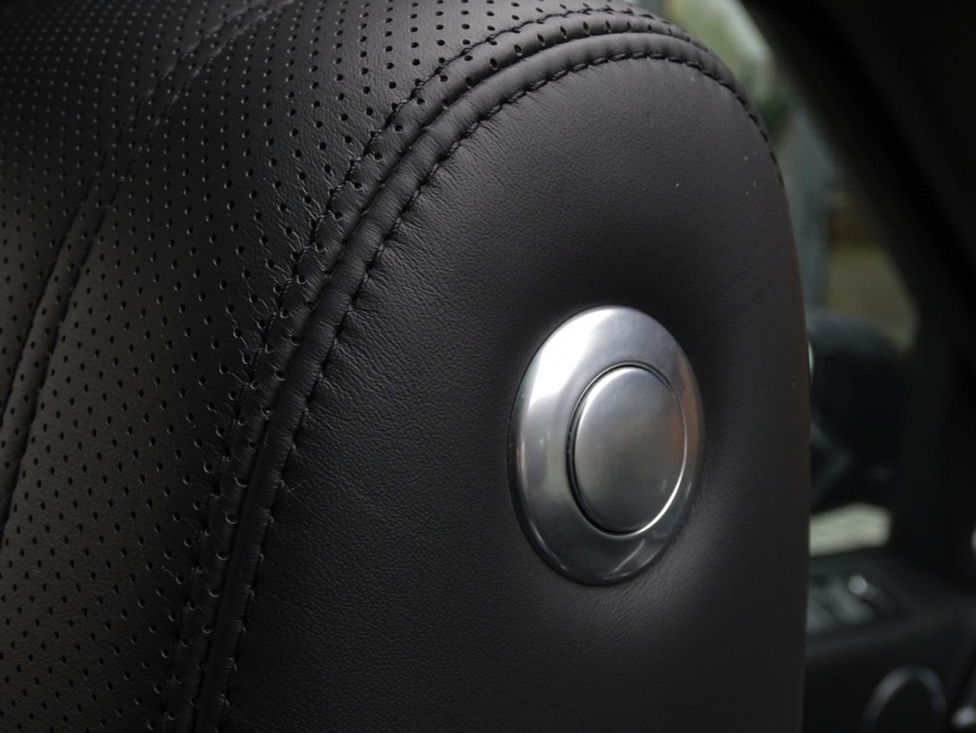 Foto van Land Rover Range Rover Sport