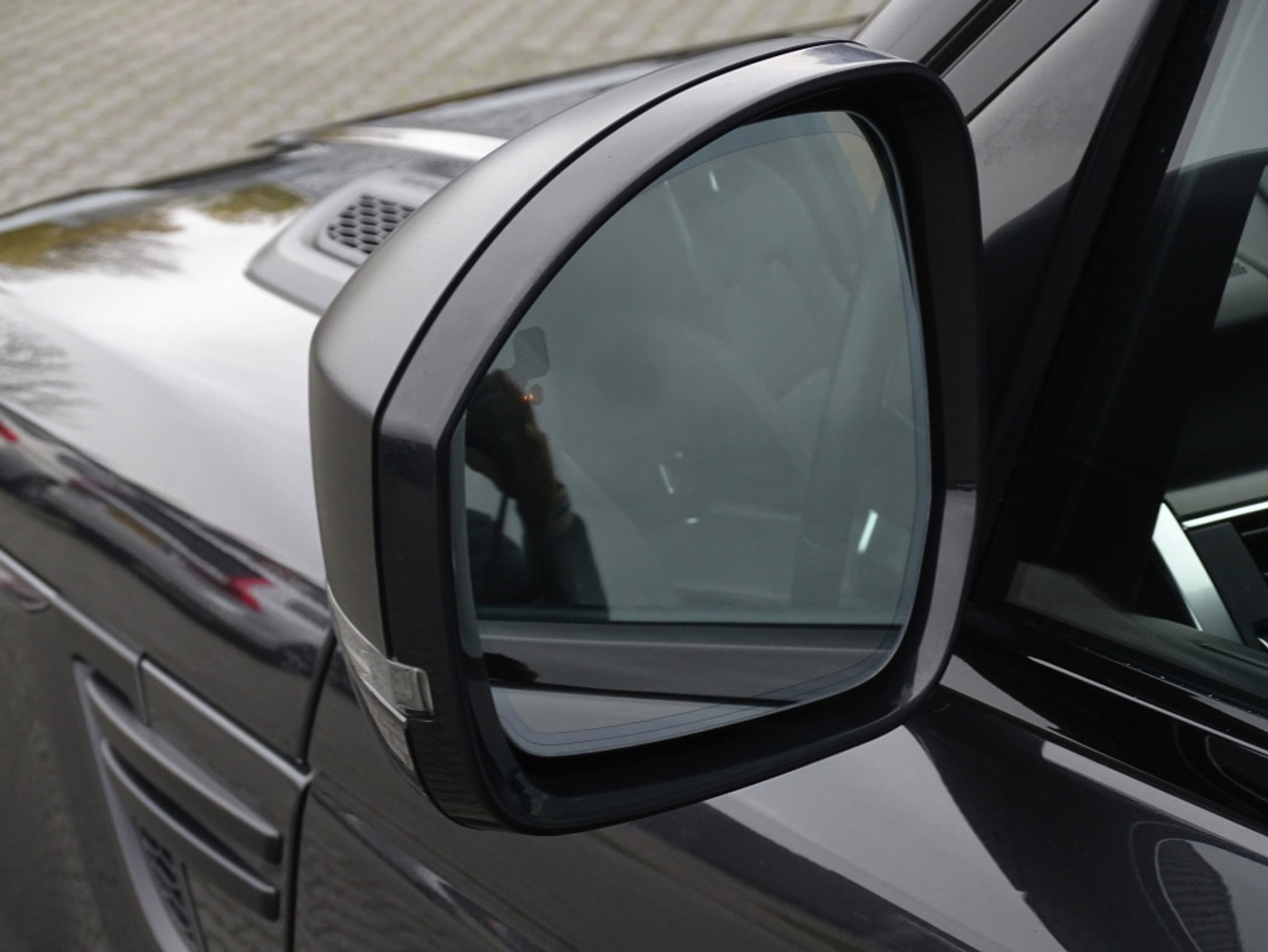 Foto van Land Rover Range Rover Sport